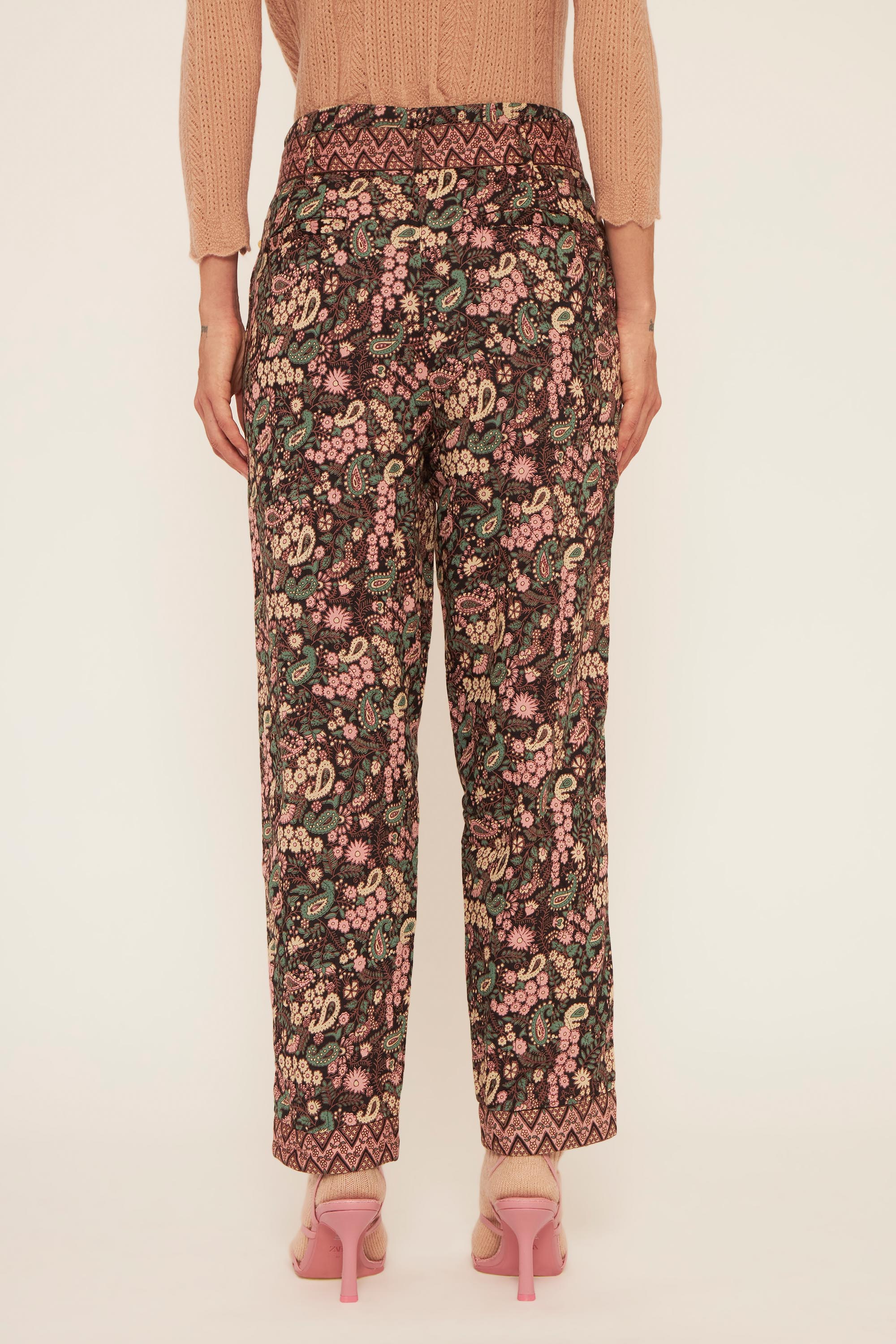 Pantalon Helena