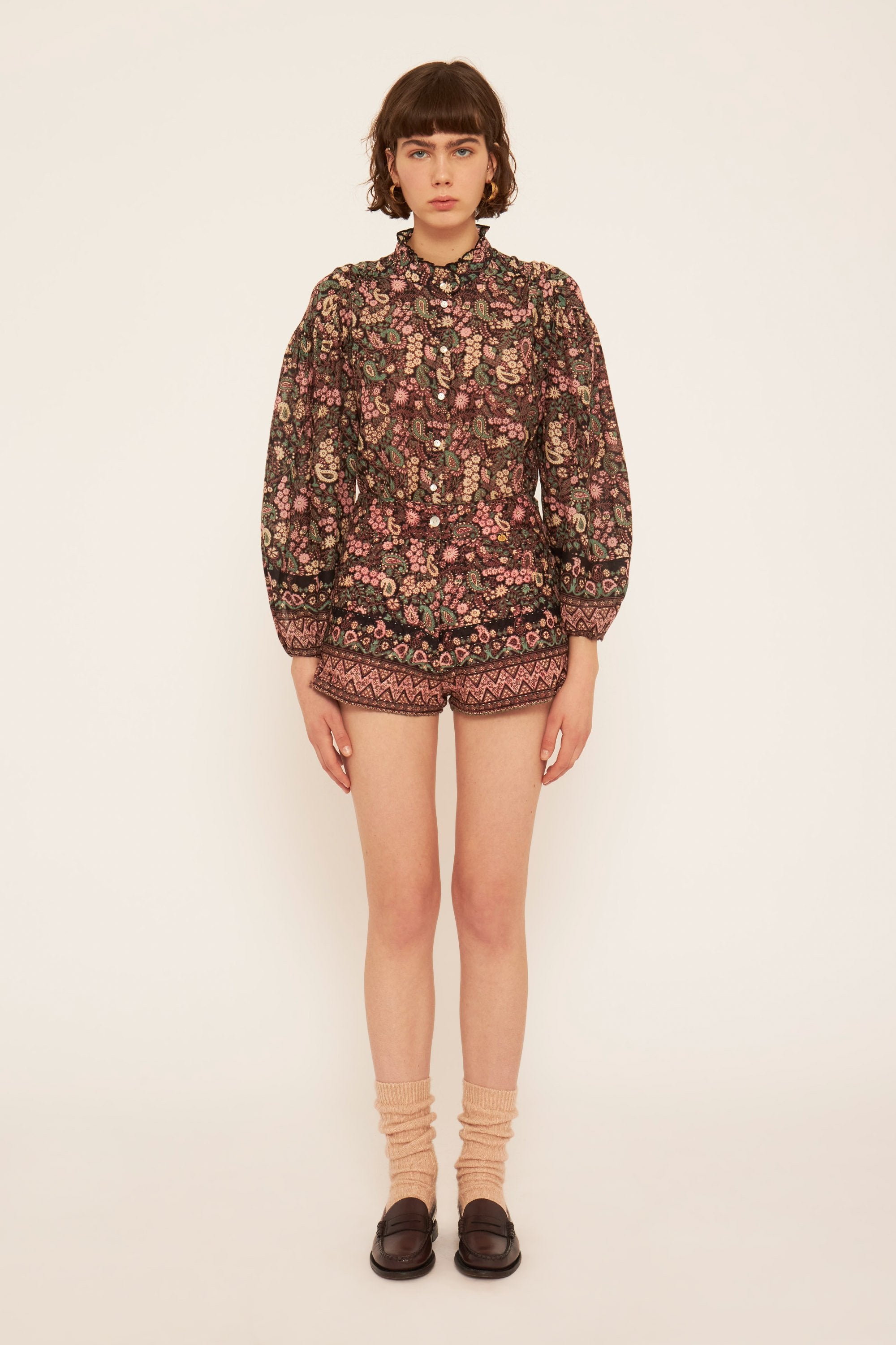 Helena shorts