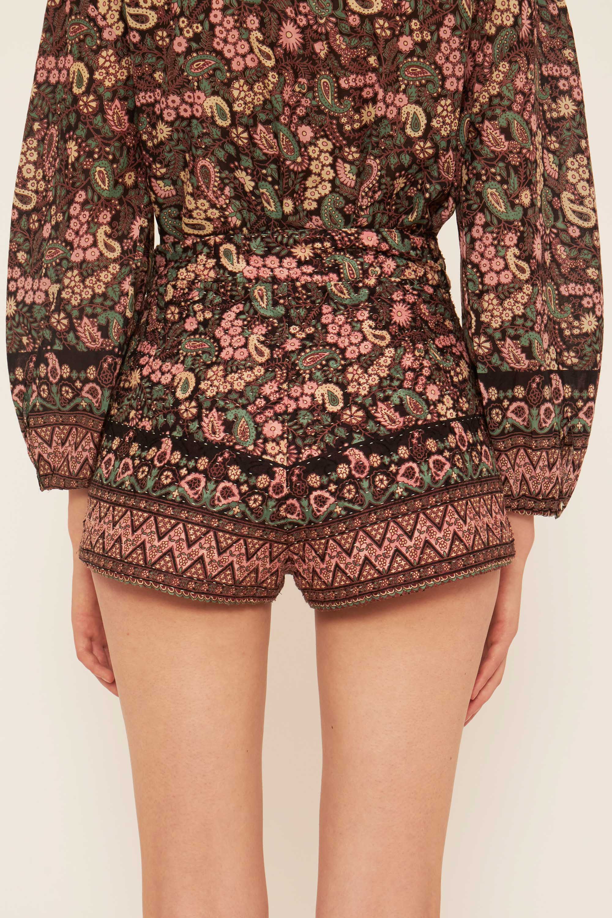 Helena shorts