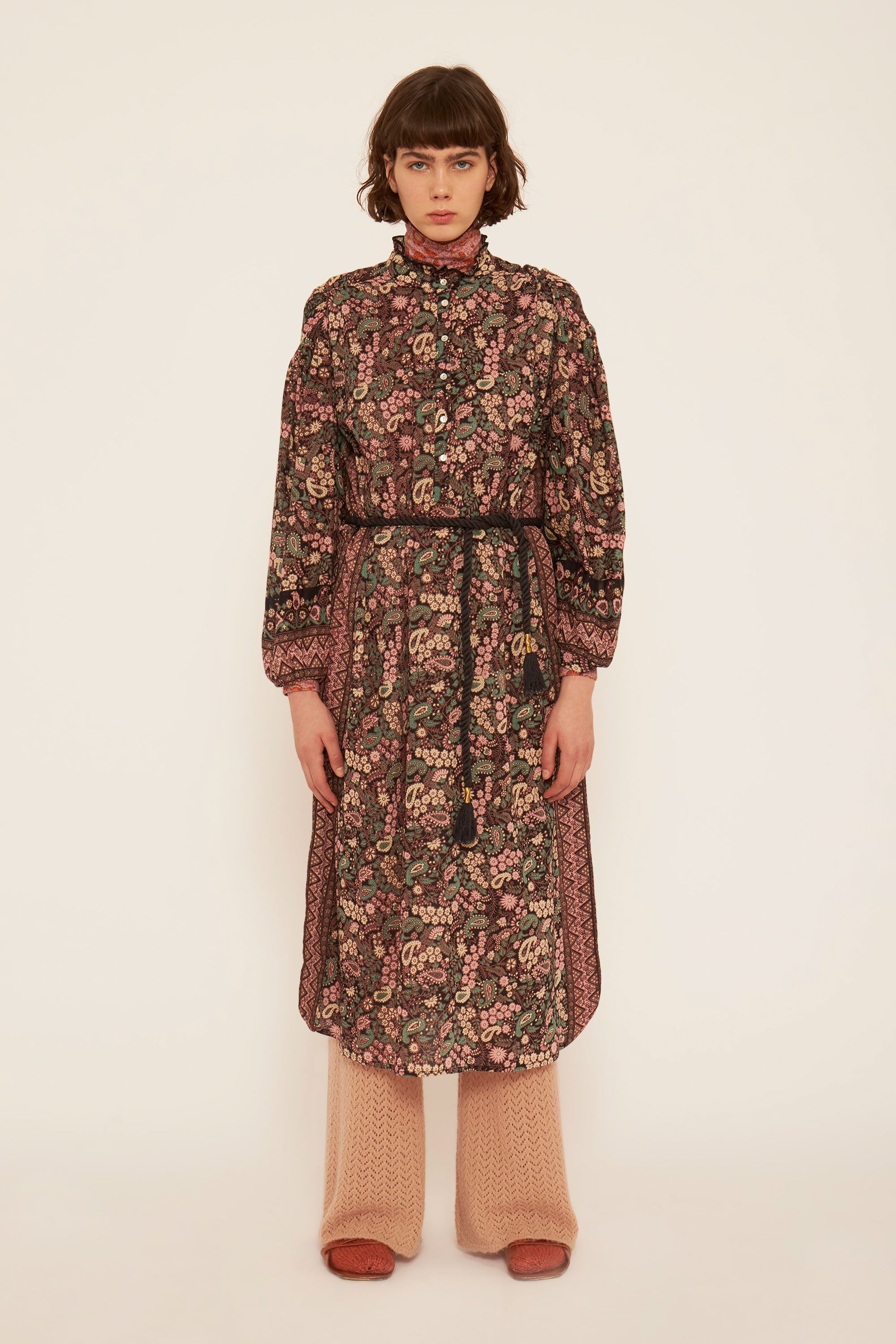 Robe Helena