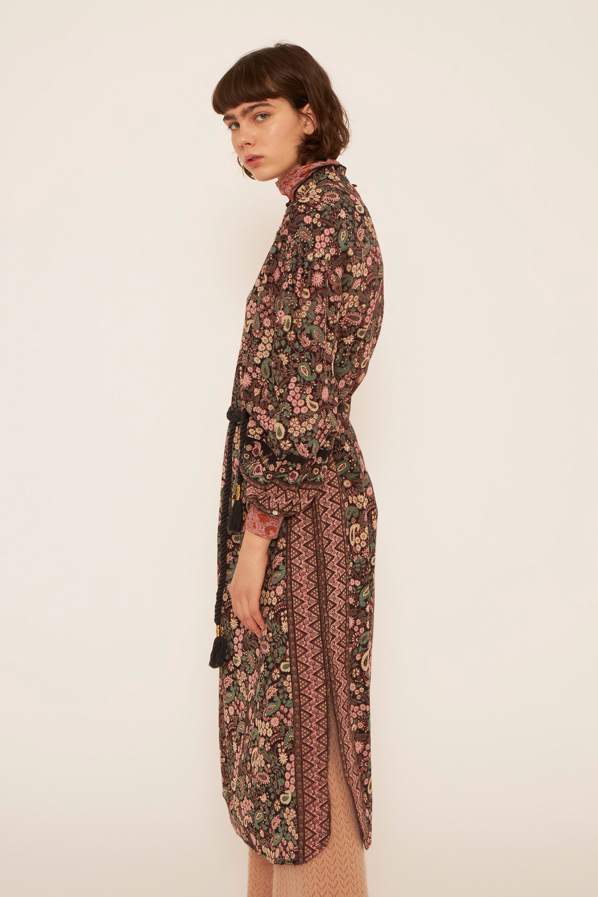 Robe Helena