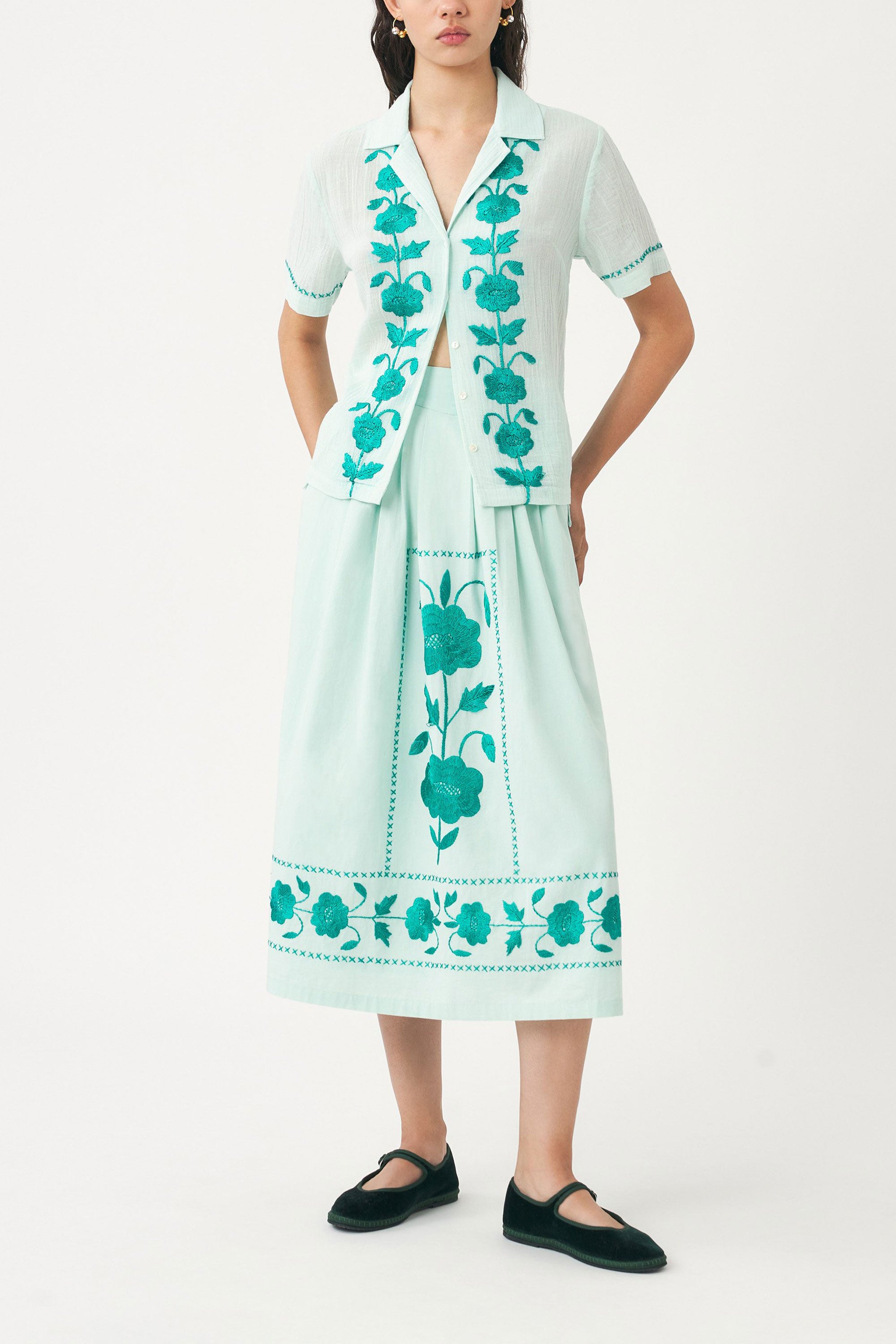Blouse Ila