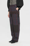 Irina Print trousers