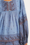 Johri Blouse