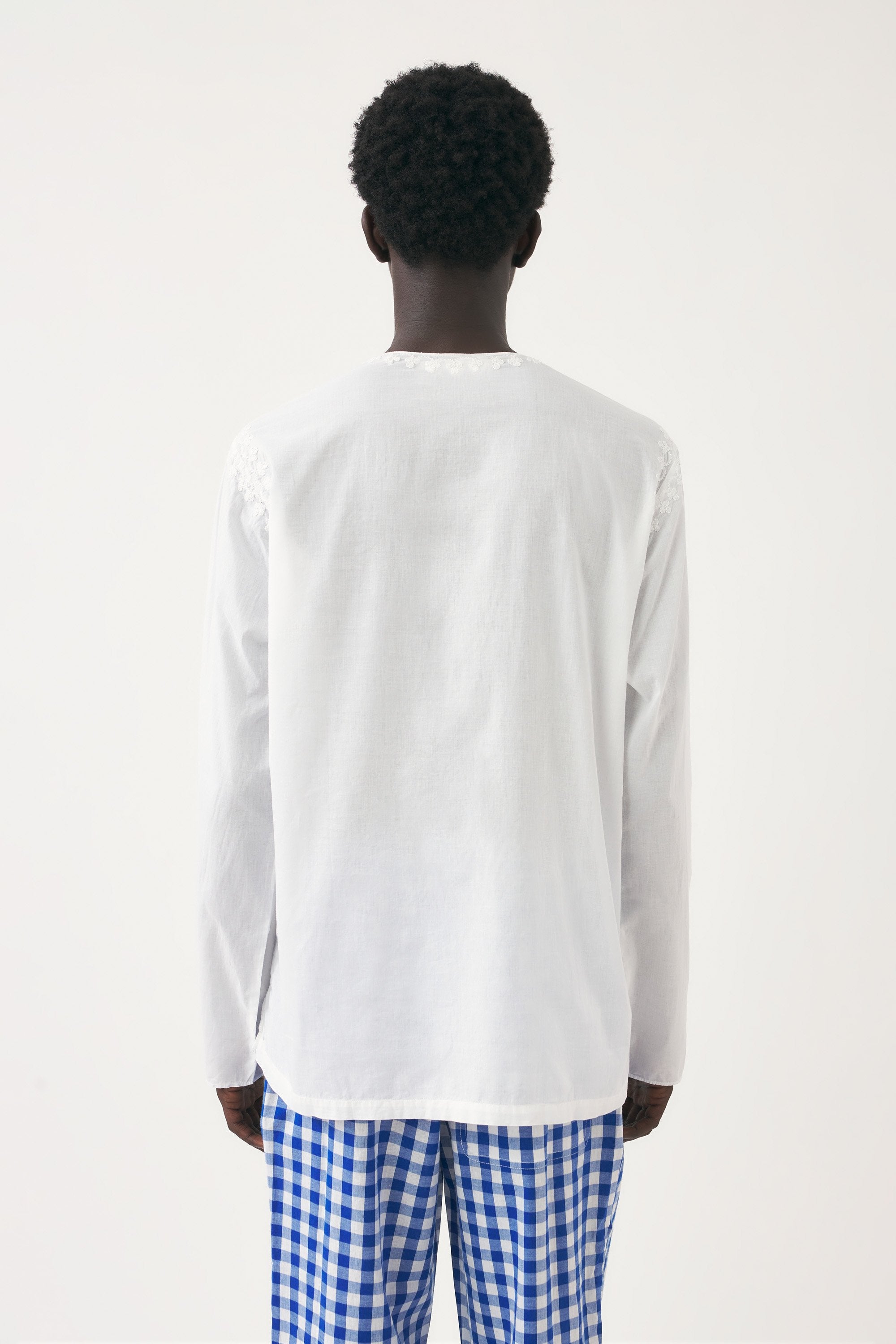 Chemise Jules
