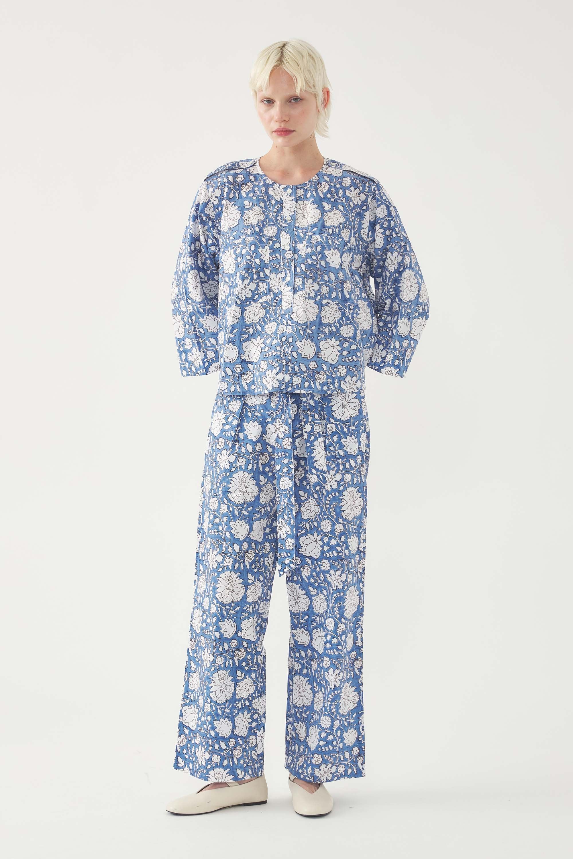 Blouse June