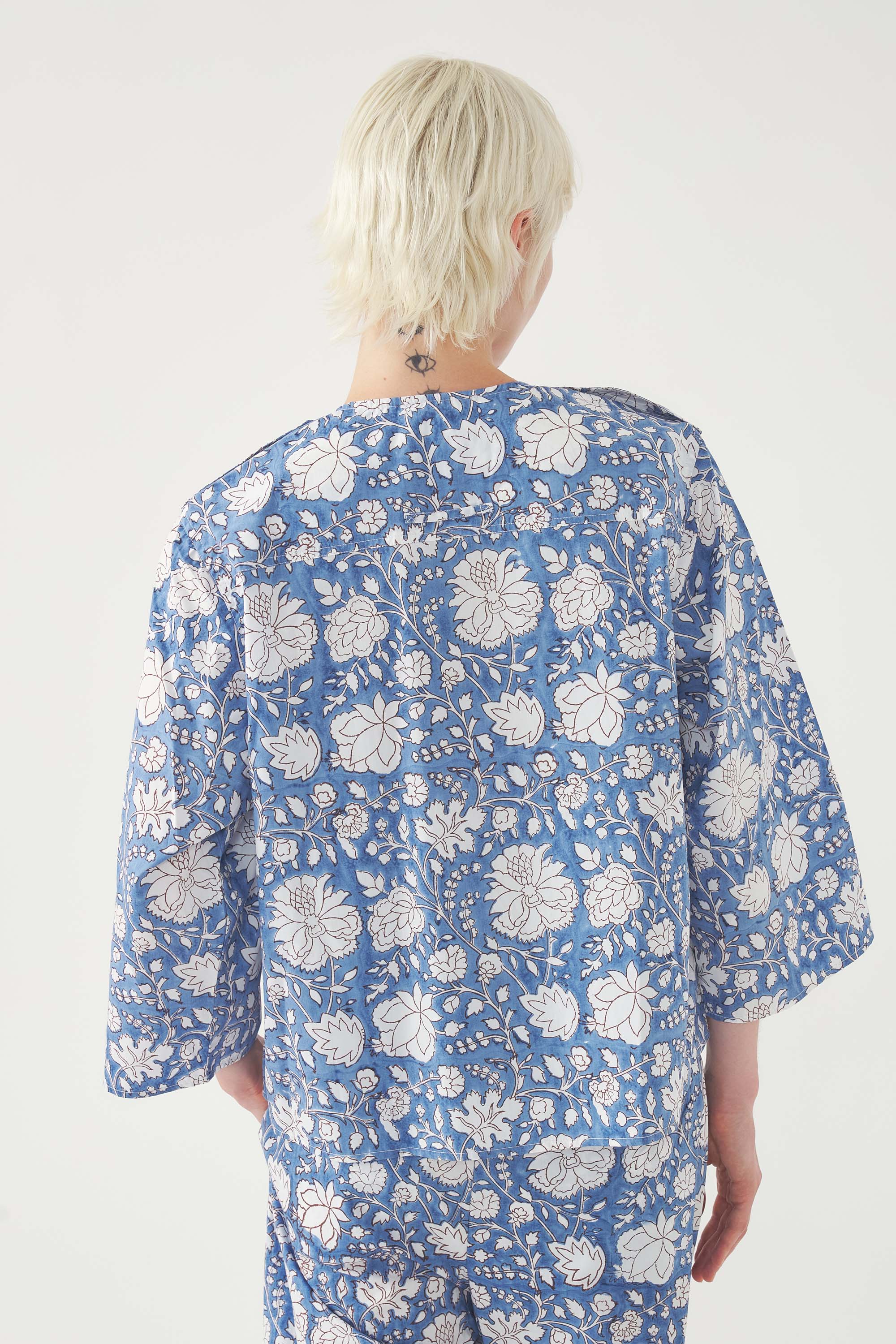 Blouse June