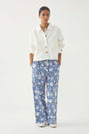 Trousers June