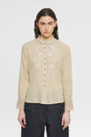 Kiss Embroidered blouse