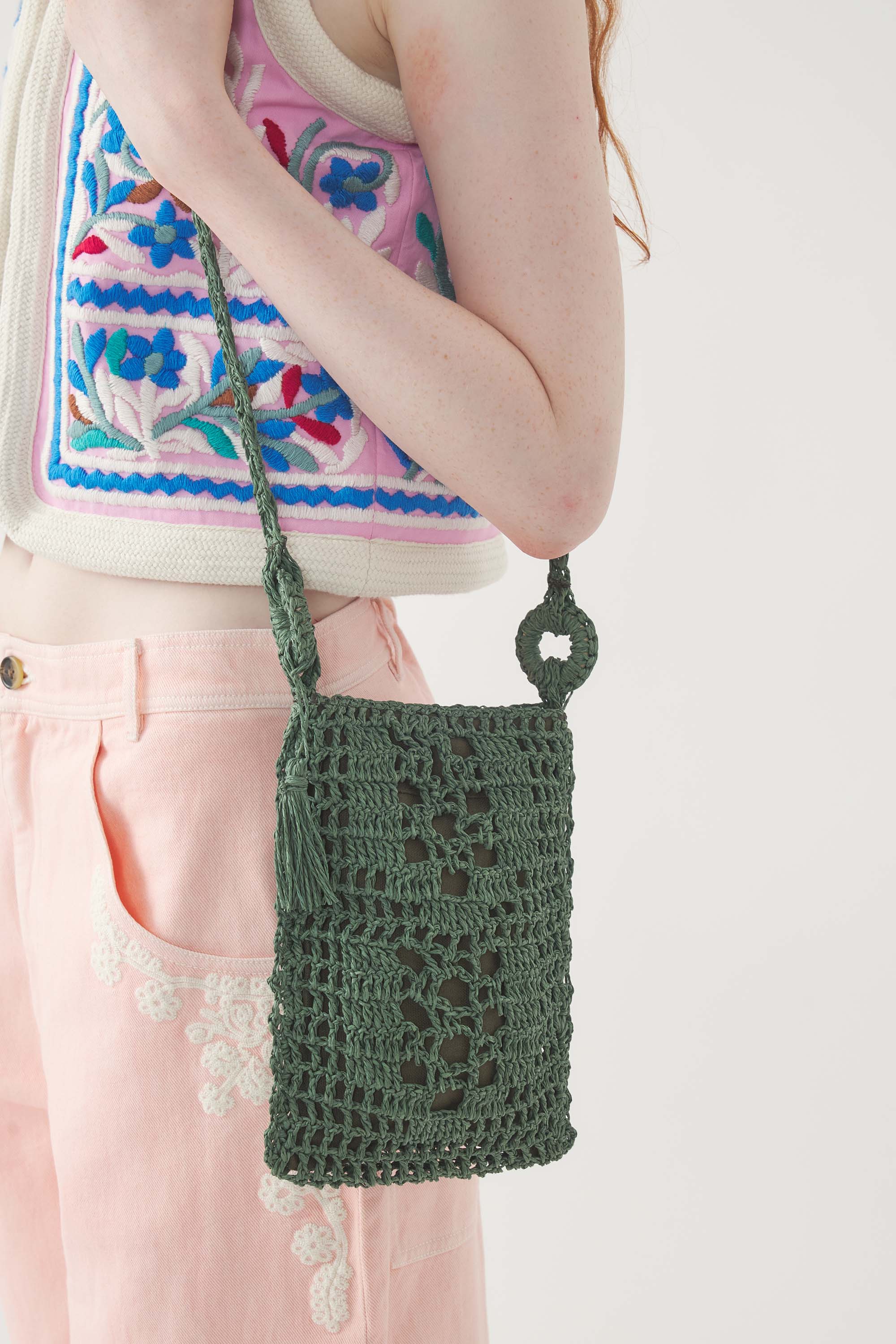 Bag Kuta