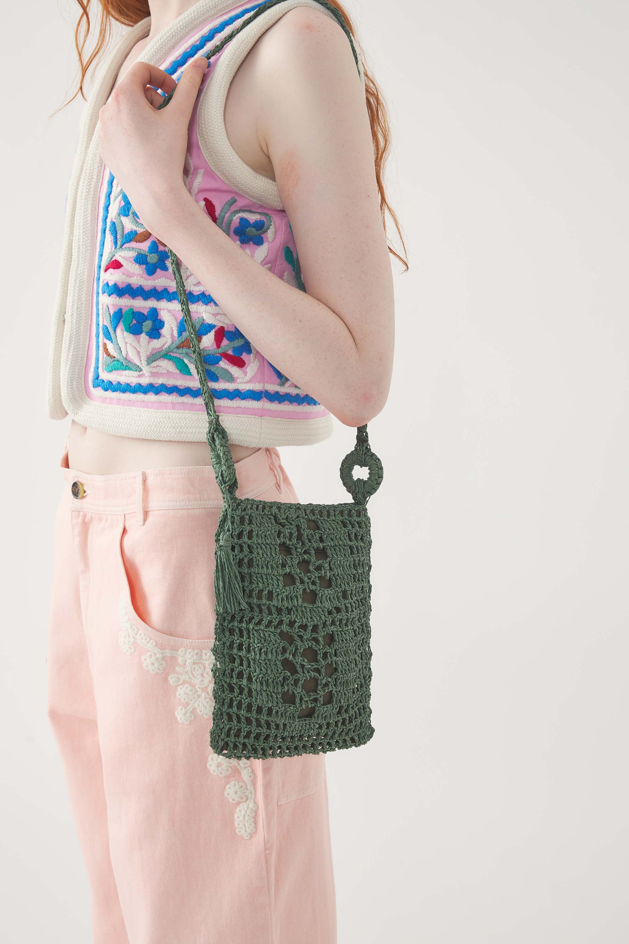 Bag Kuta
