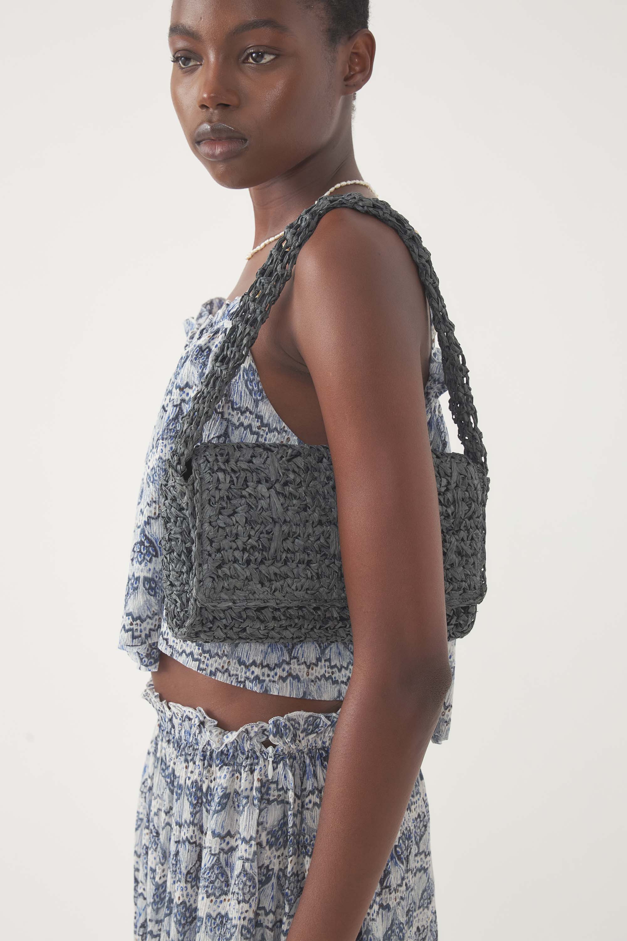 Kuta Shoulder Bag