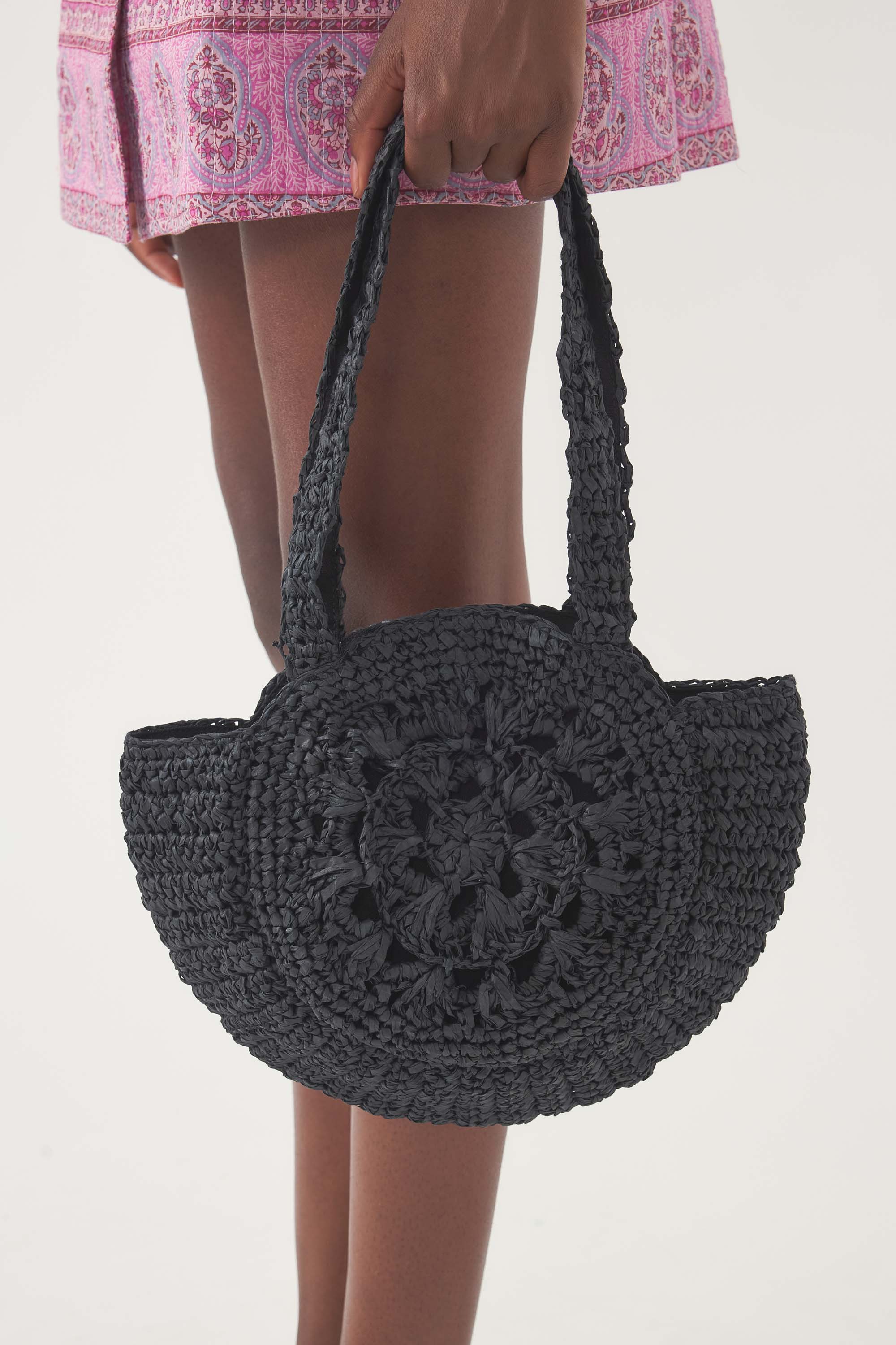 Mini Tote Kuta