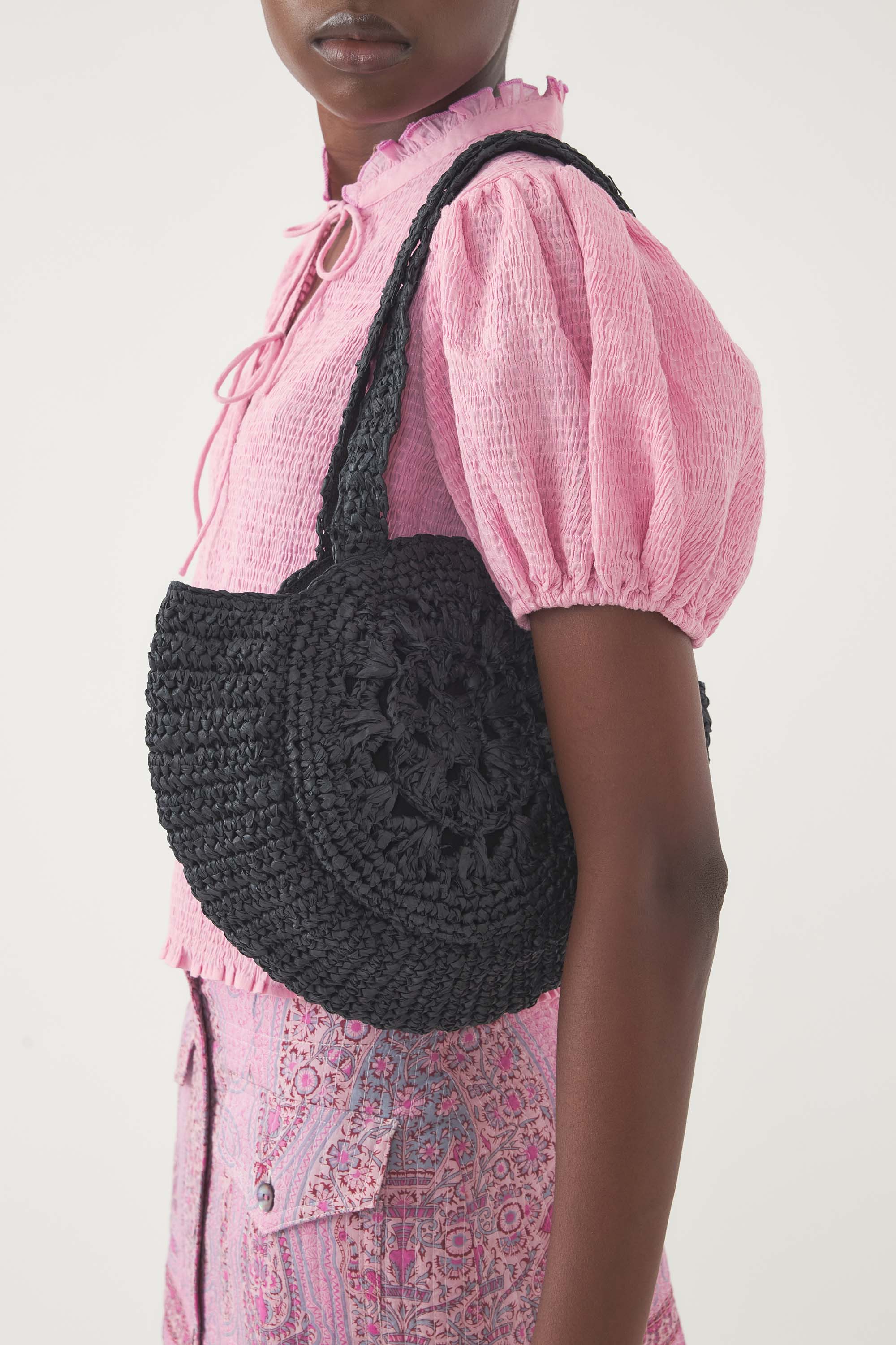 Mini Tote Kuta