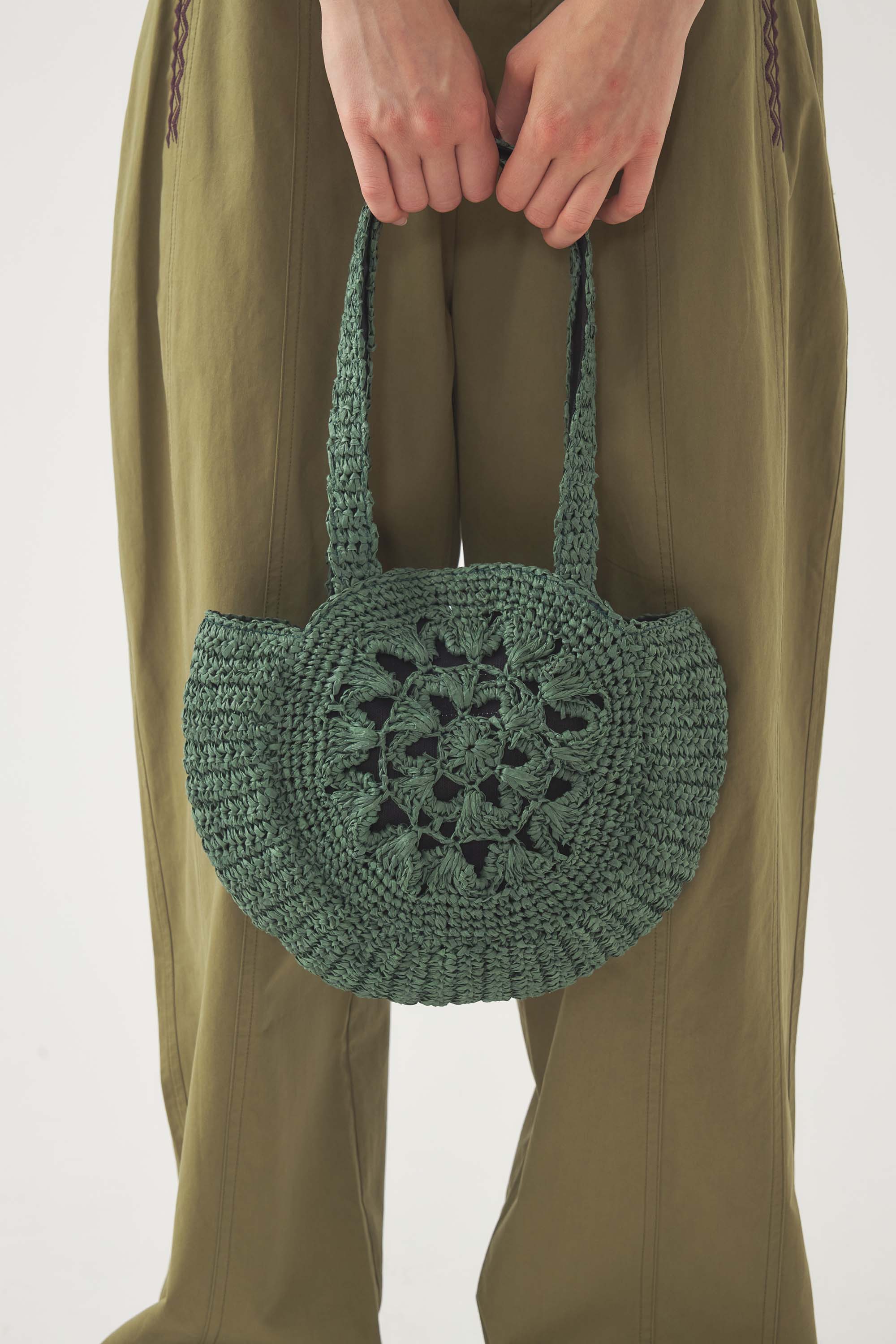 Mini Tote Kuta
