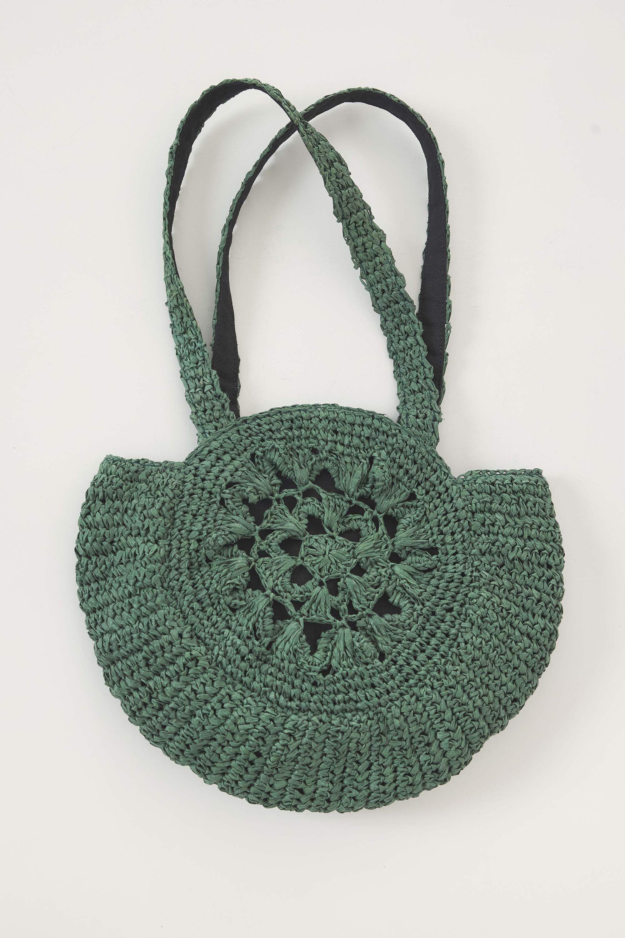 Mini Tote Kuta