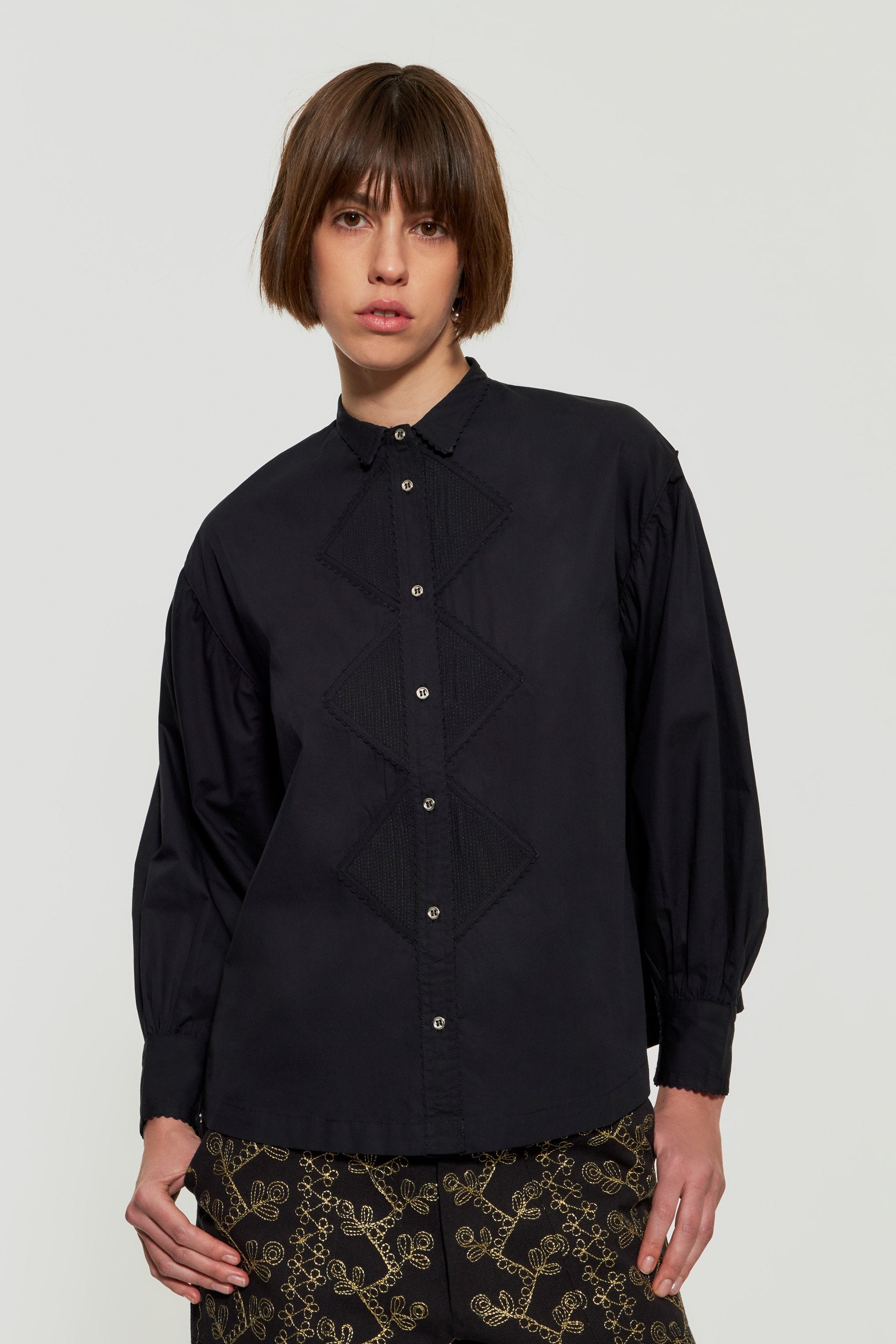 Laura blouse