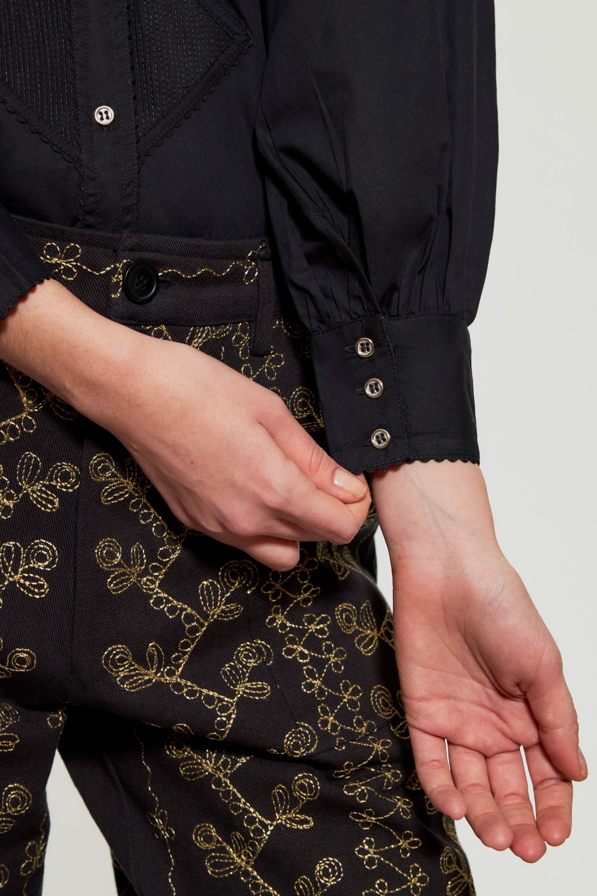 Laura blouse