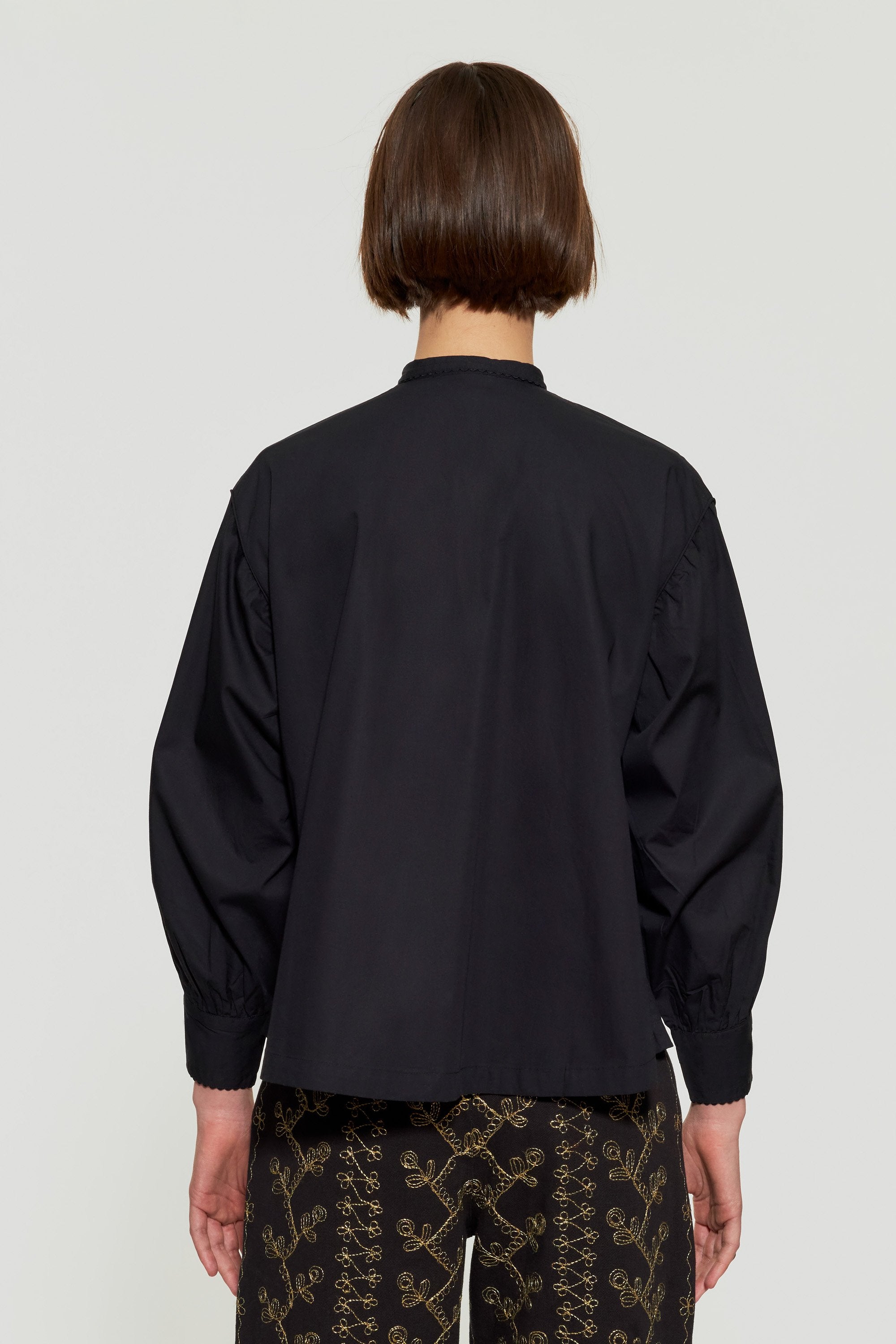 Laura blouse