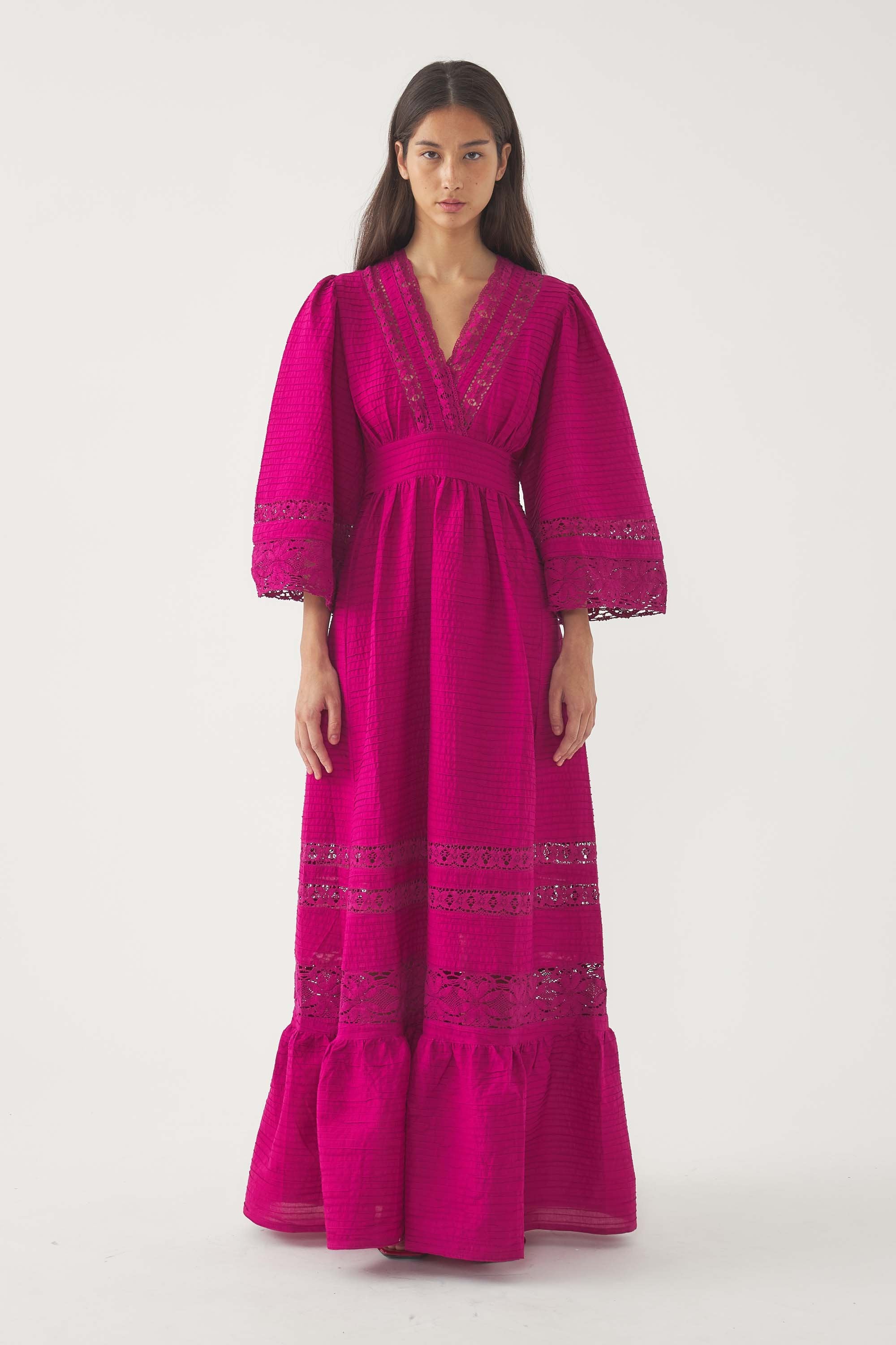 Maxi Dress Lena