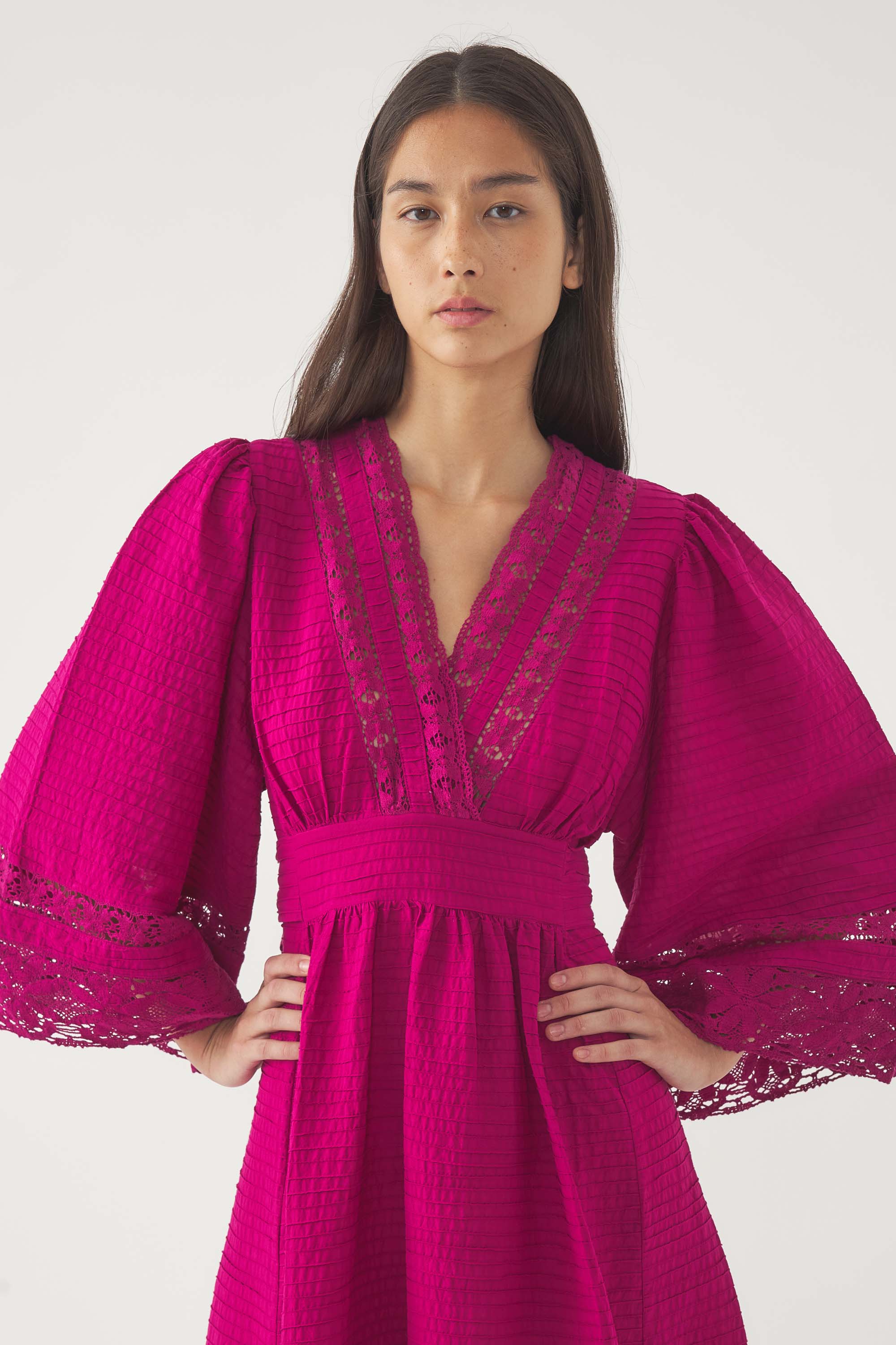 Maxi Dress Lena