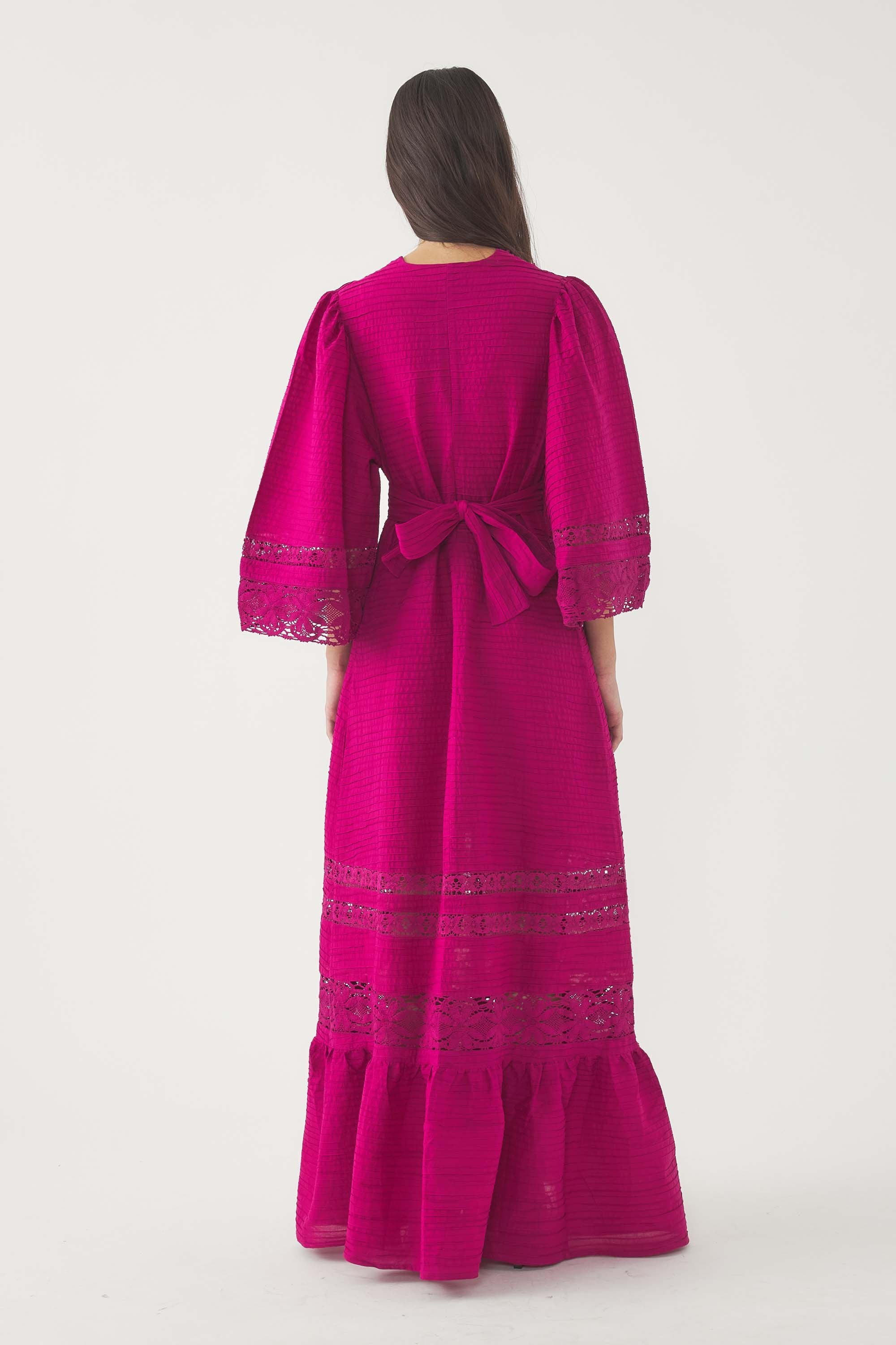 Maxi Dress Lena
