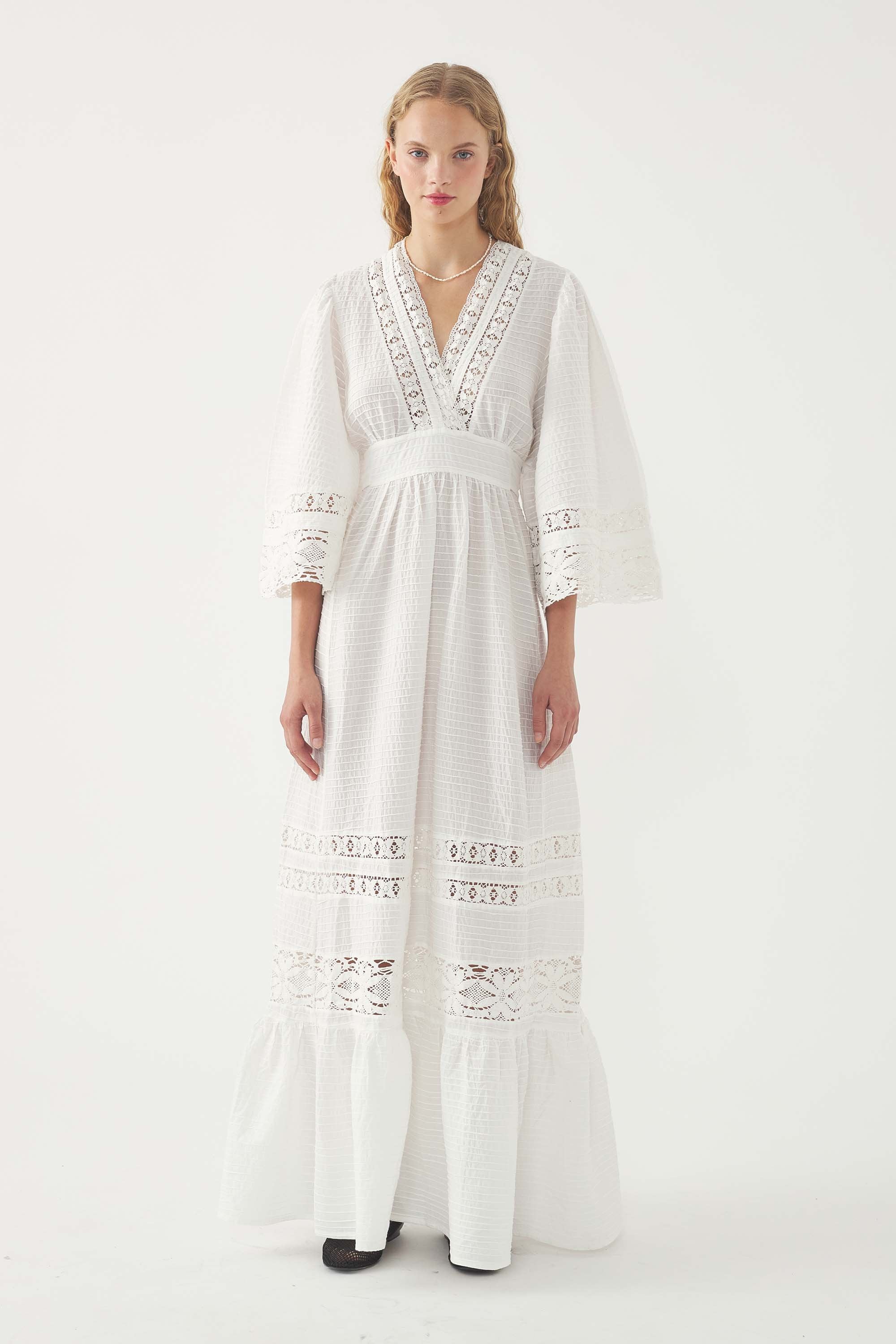 Maxi Dress Lena