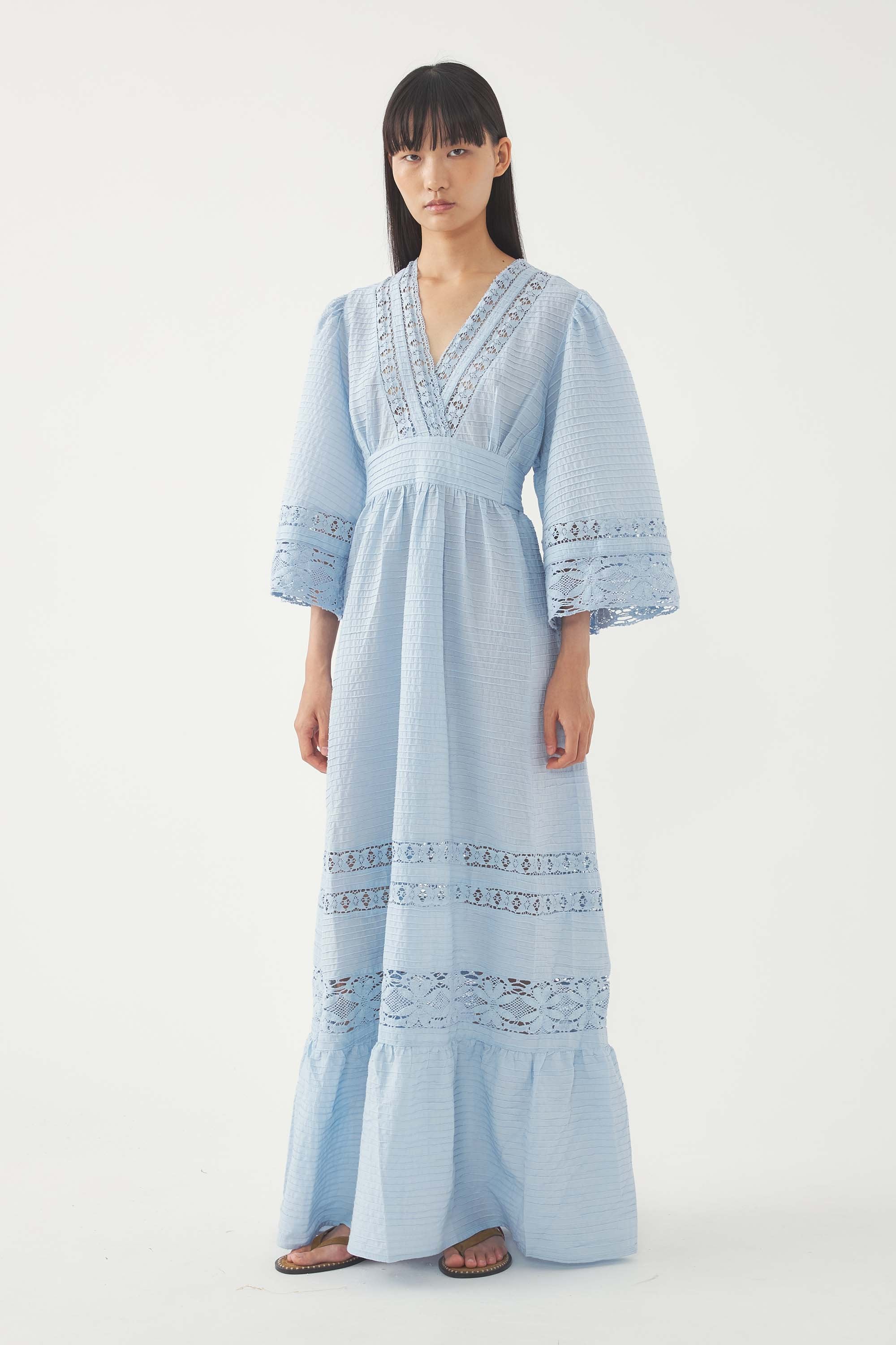 Maxi Dress Lena