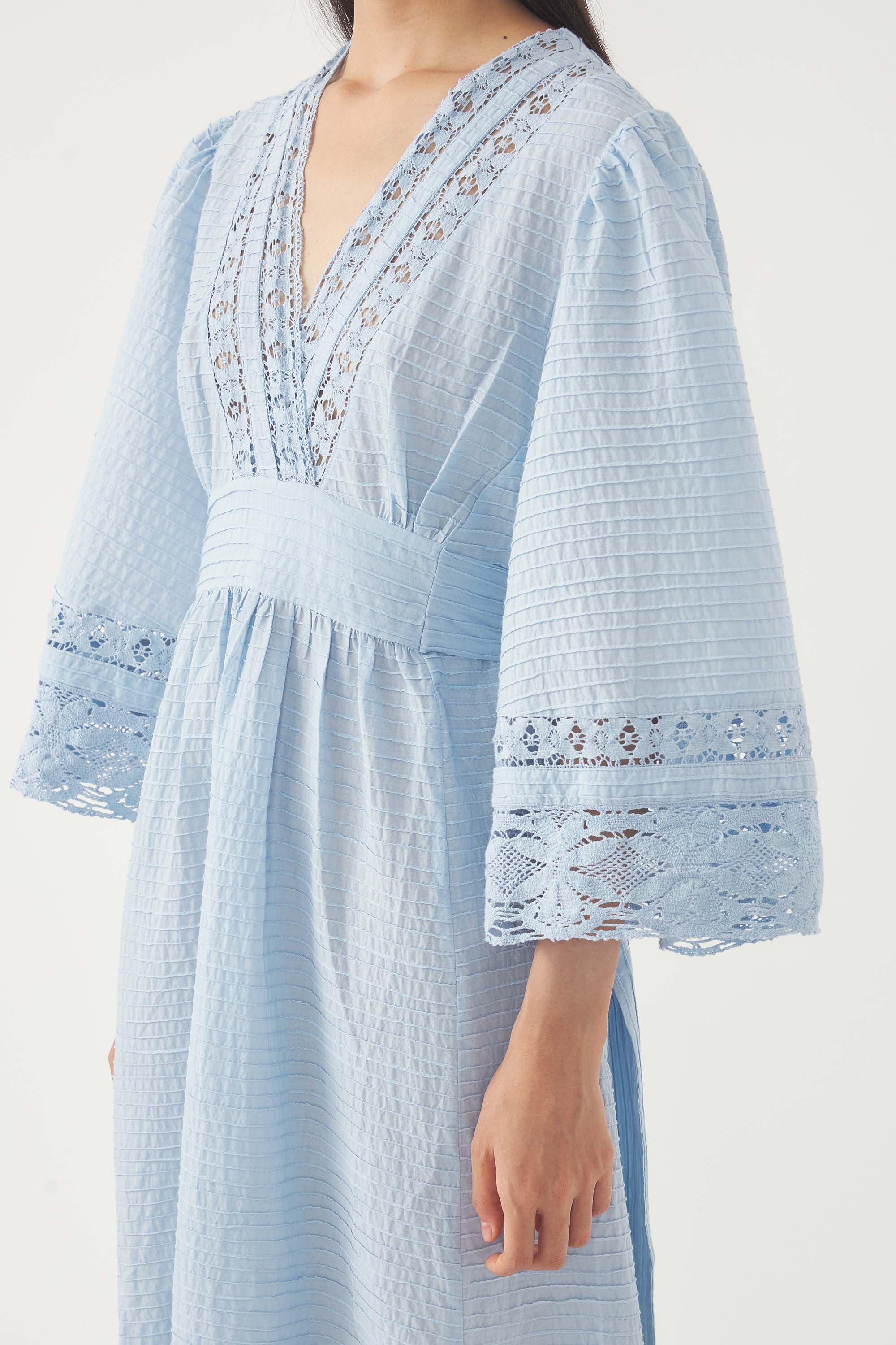 Maxi Dress Lena