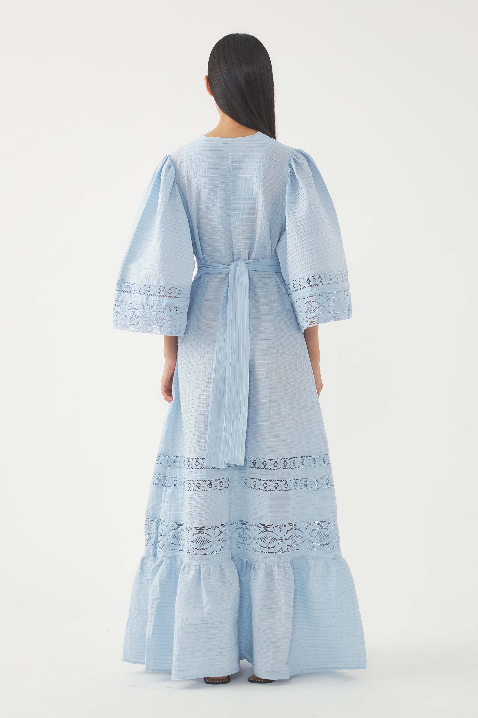 Maxi Dress Lena