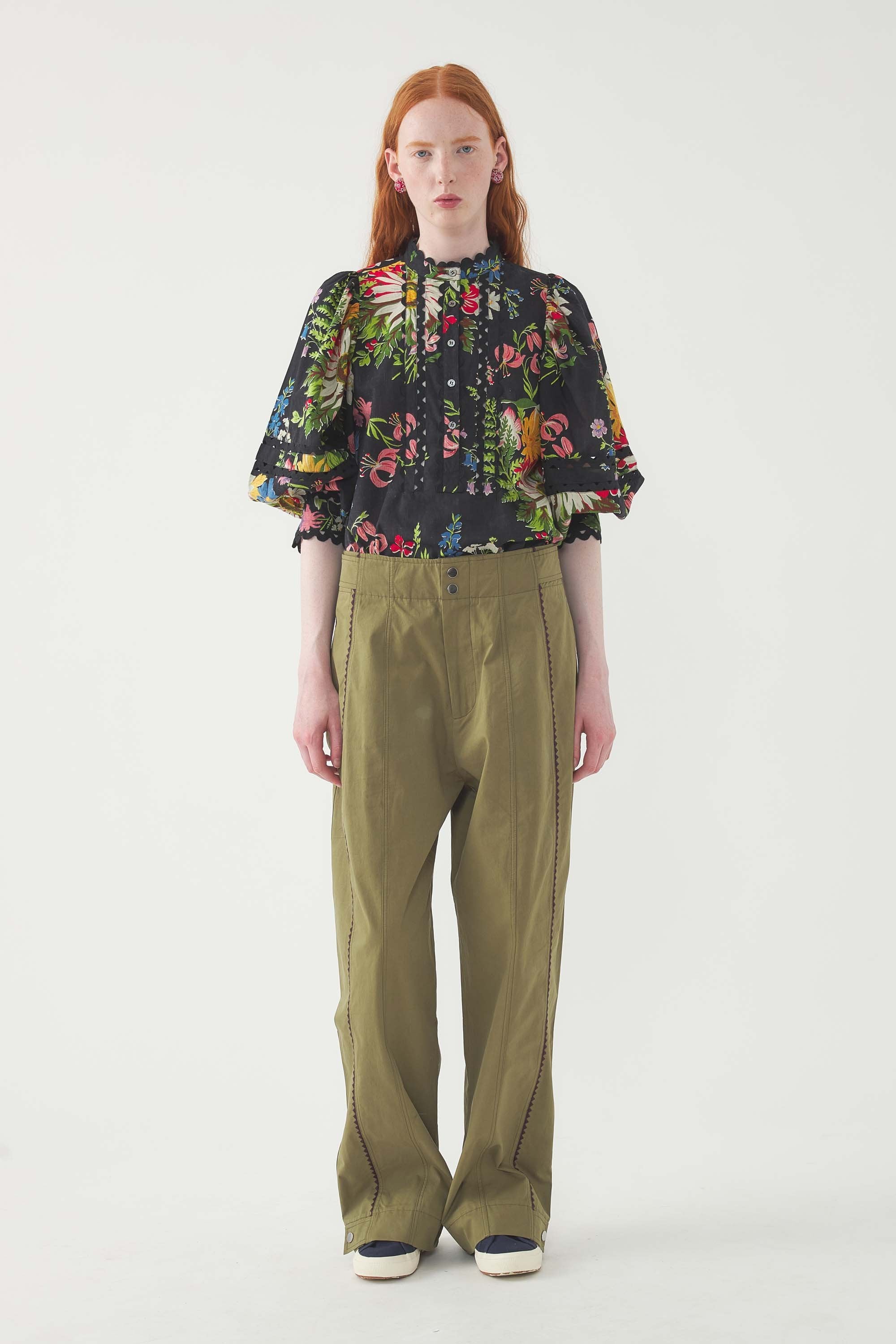 Blouse Lisa