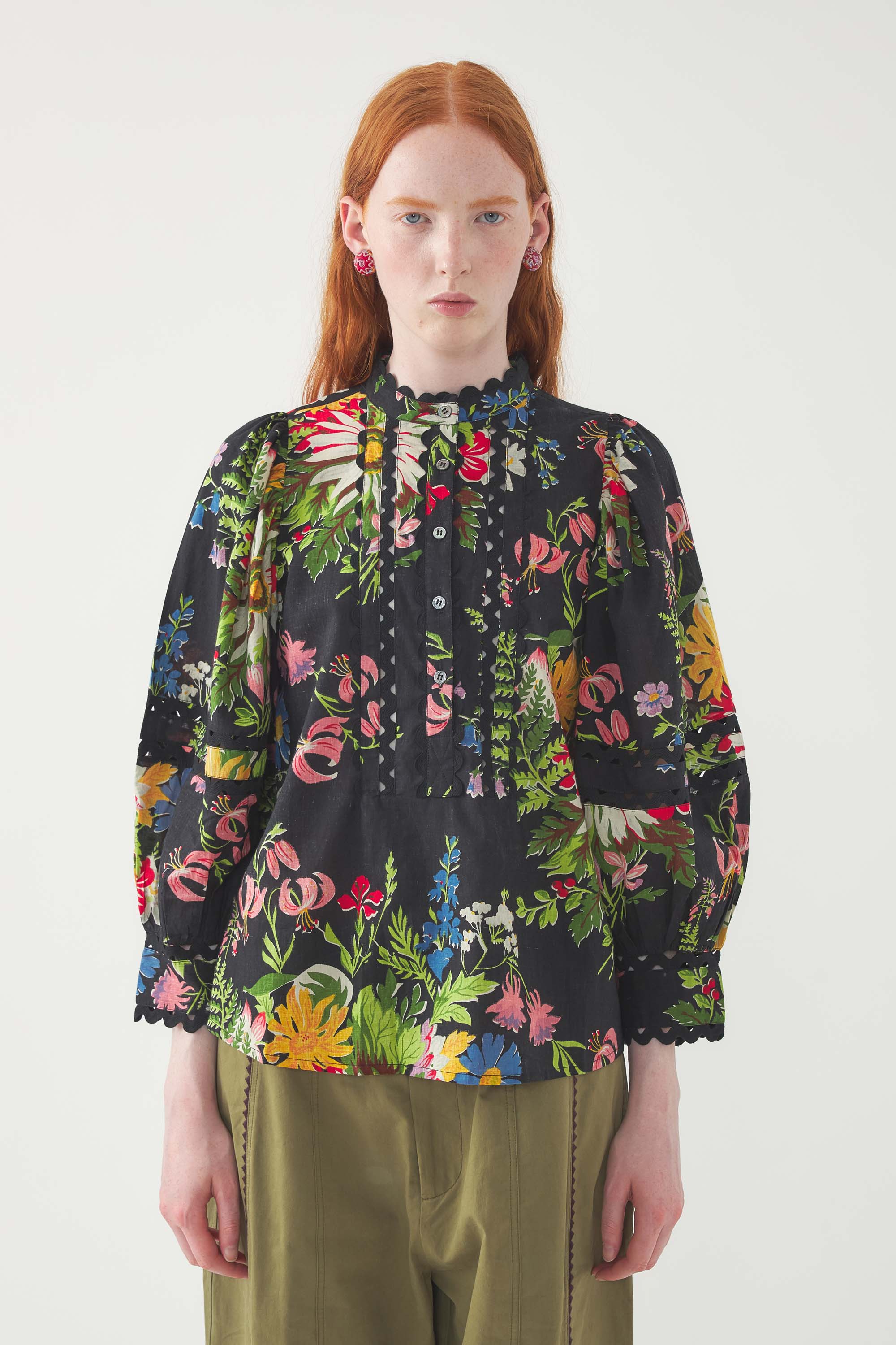 Blouse Lisa