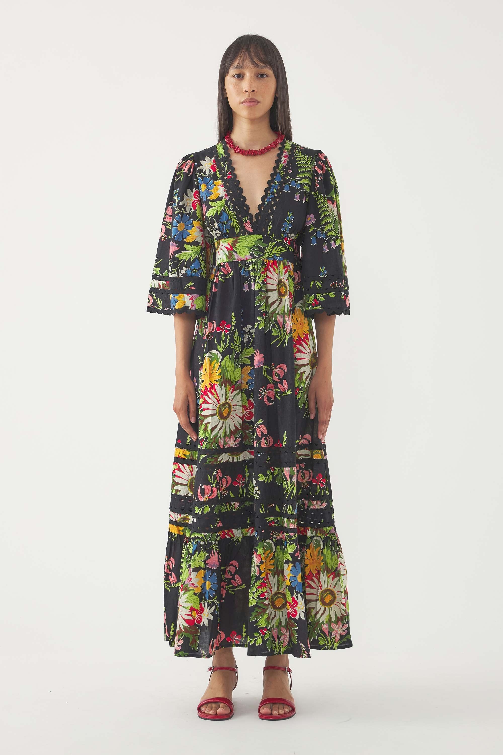 Maxi Dress Lisa