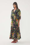 Maxi Dress Lisa