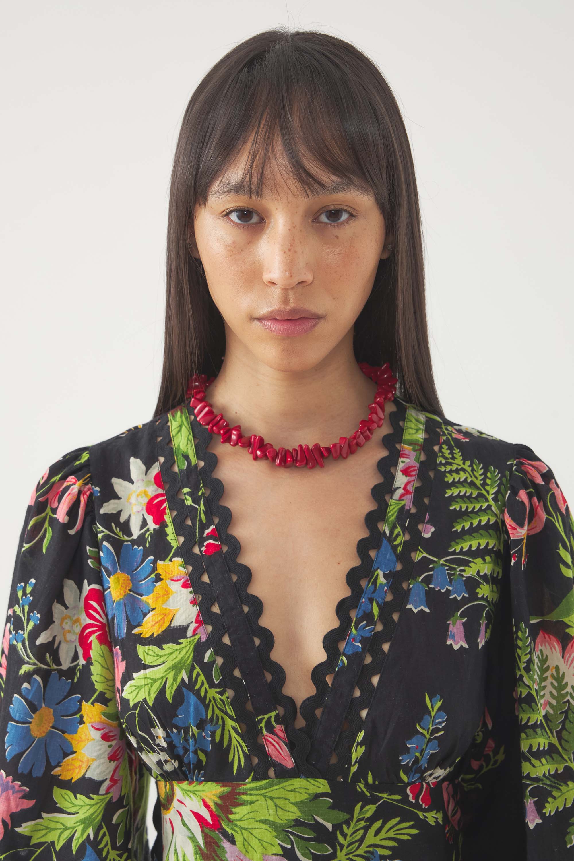 Maxi Dress Lisa