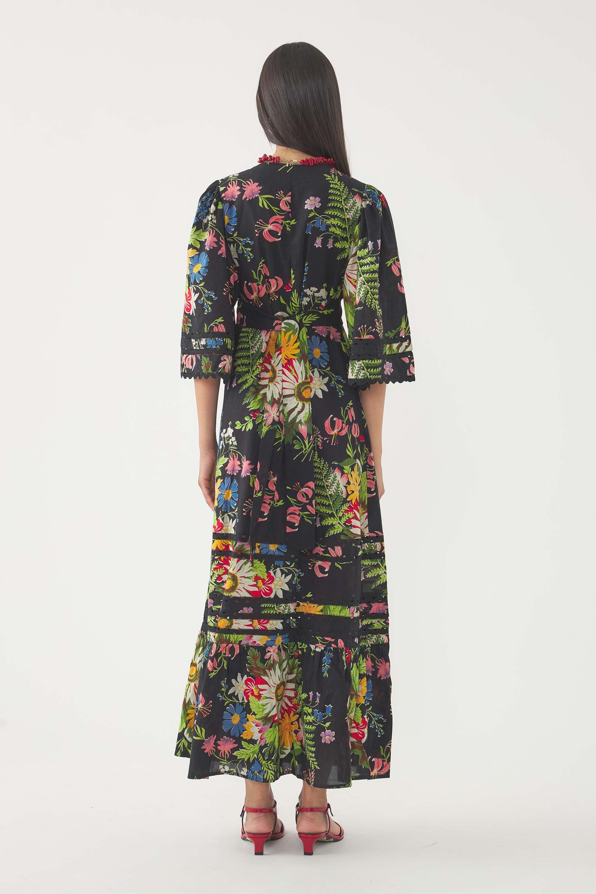 Maxi Dress Lisa