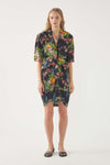 Wrap dress Lisa