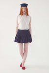 Embroidered Top Lola