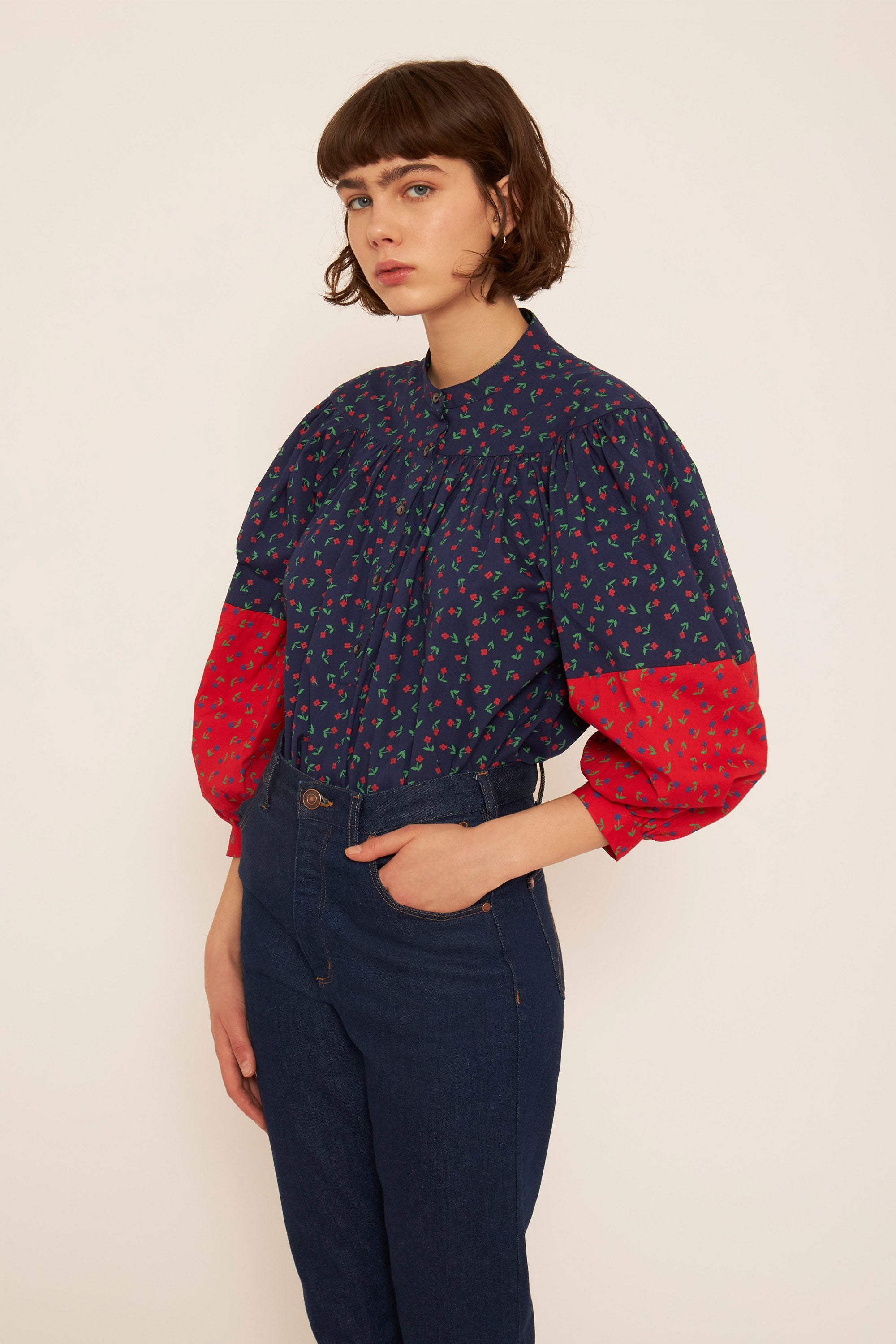 Blouse Lorella