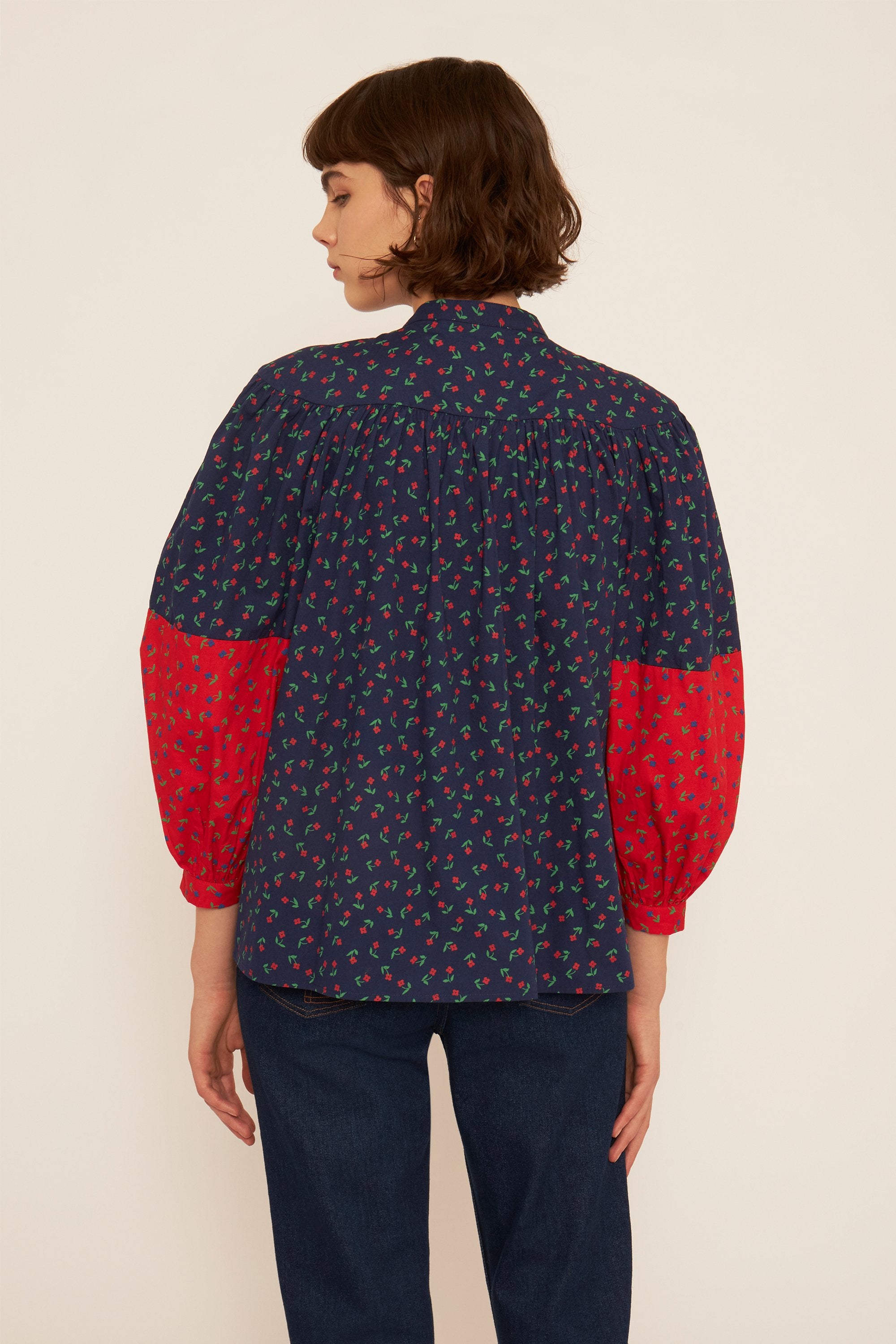 Blouse Lorella