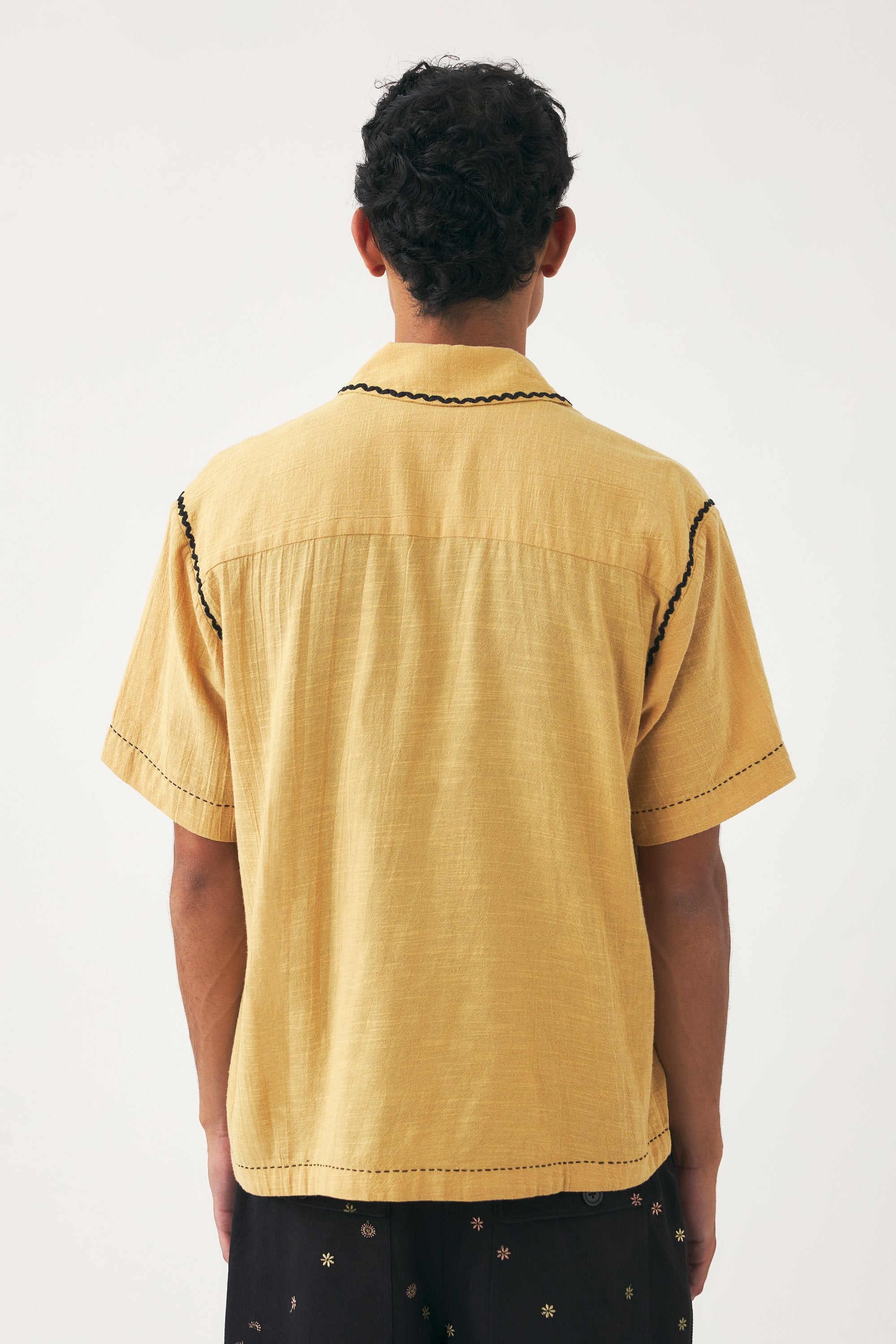 Chemise Luis