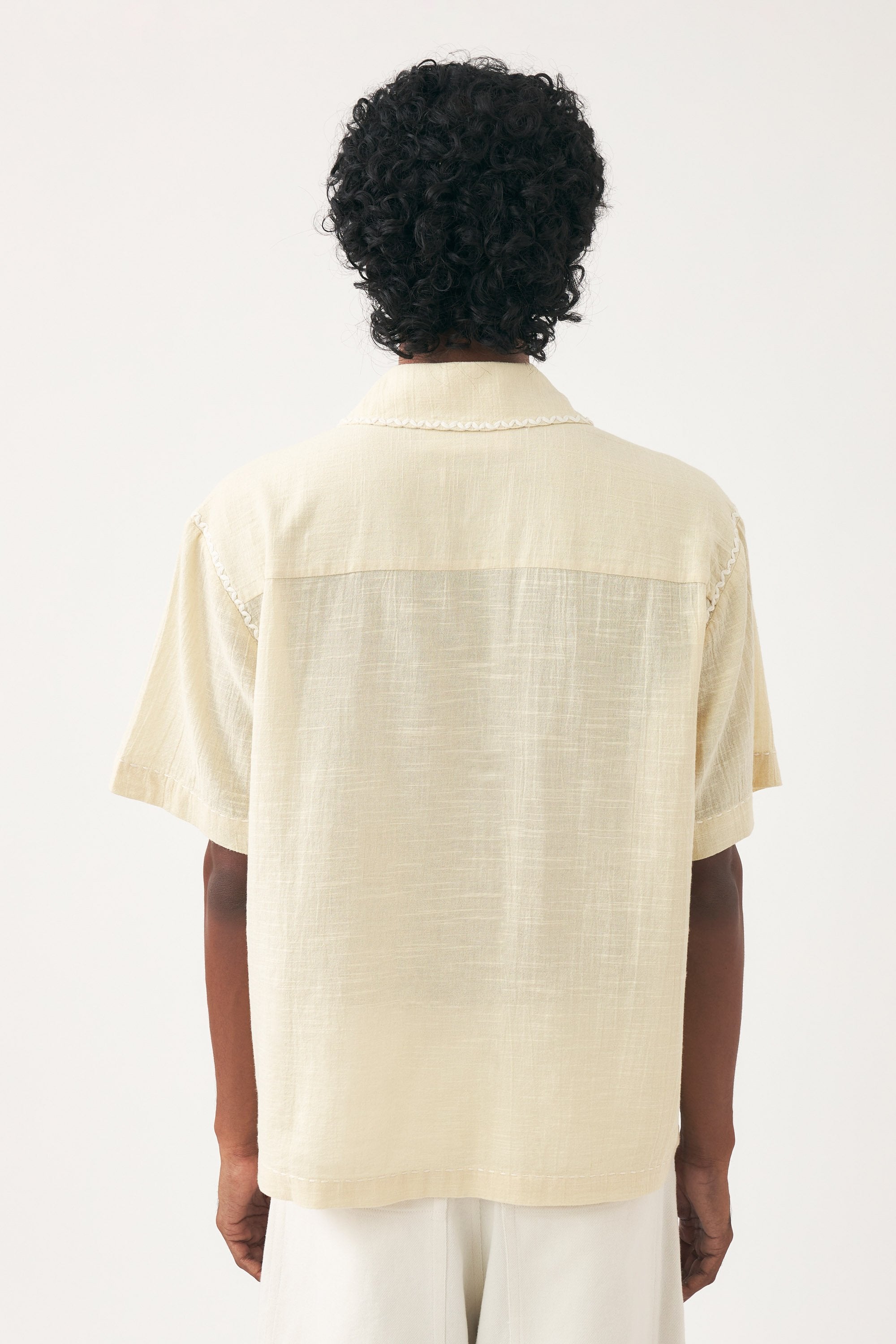 Chemise Luis