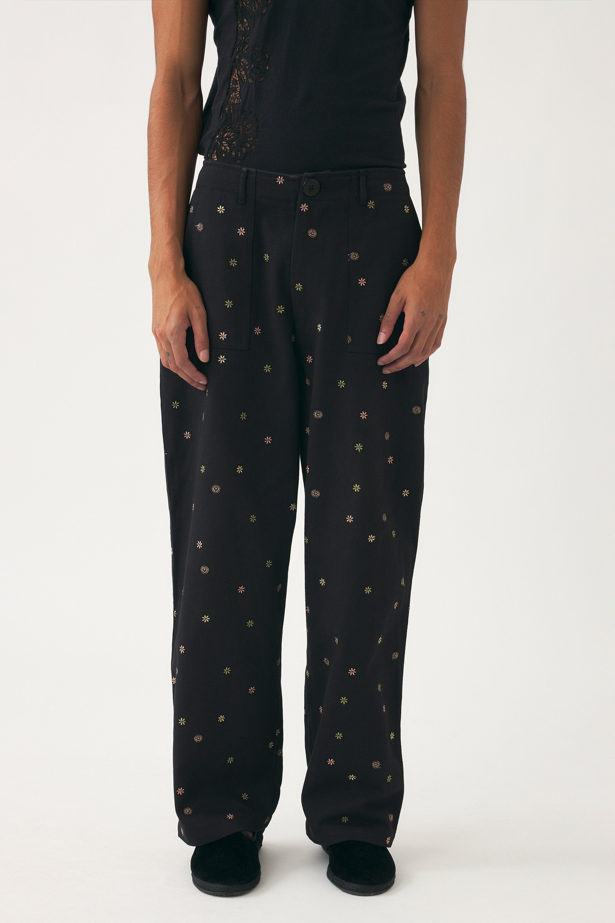Pantalon Mael