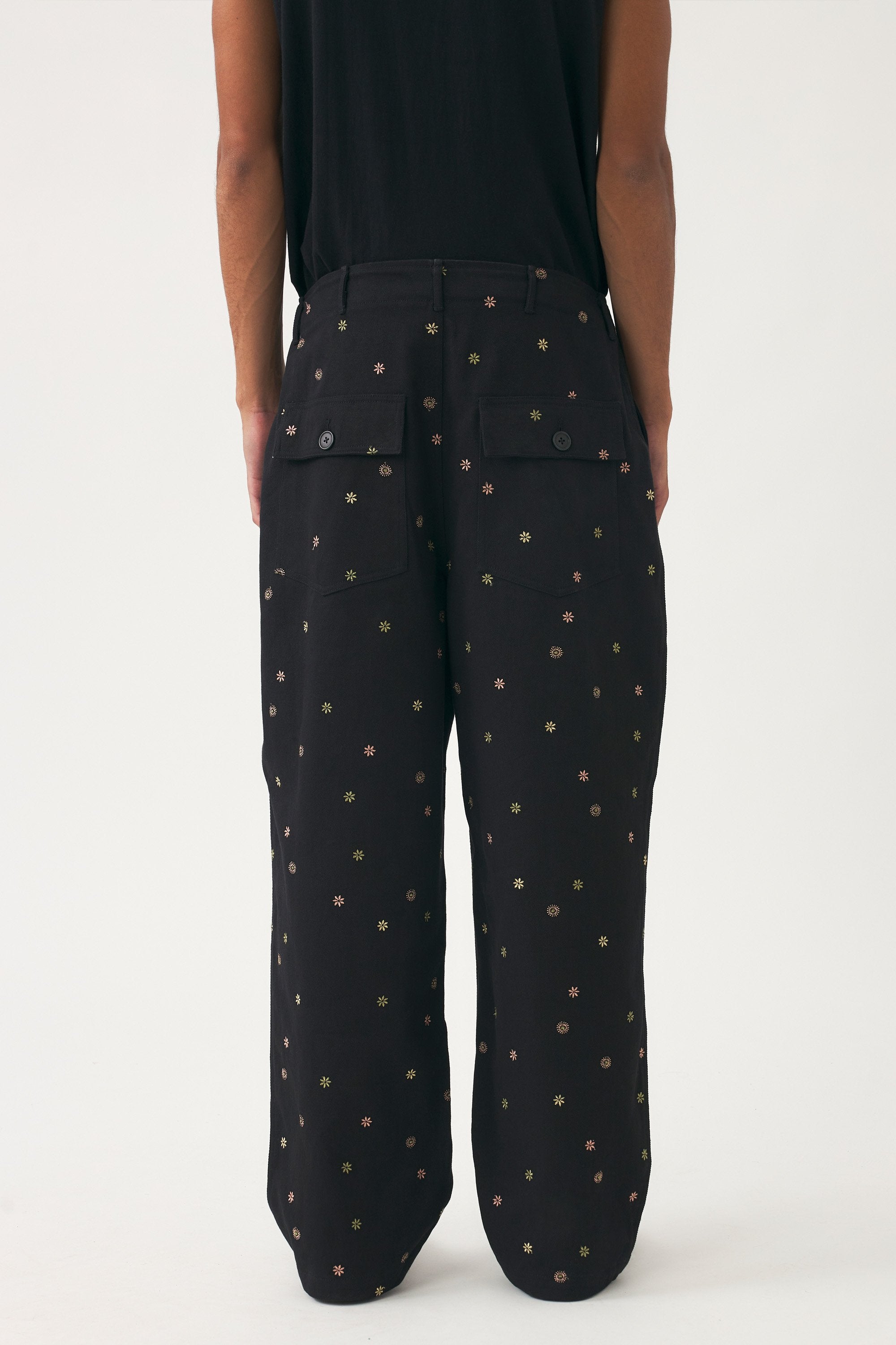 Pantalon Mael