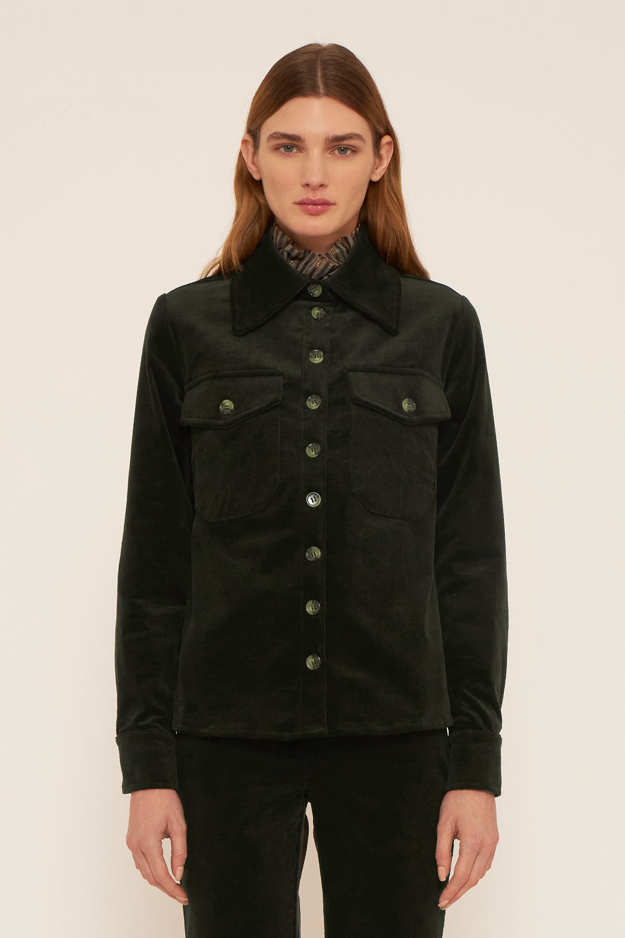 Chemise Maggy