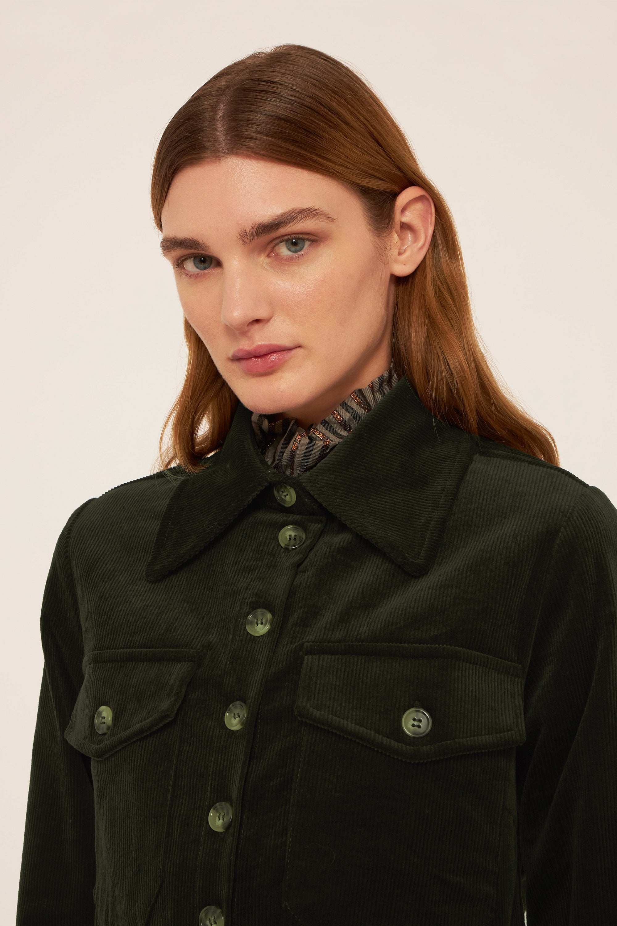 Chemise Maggy