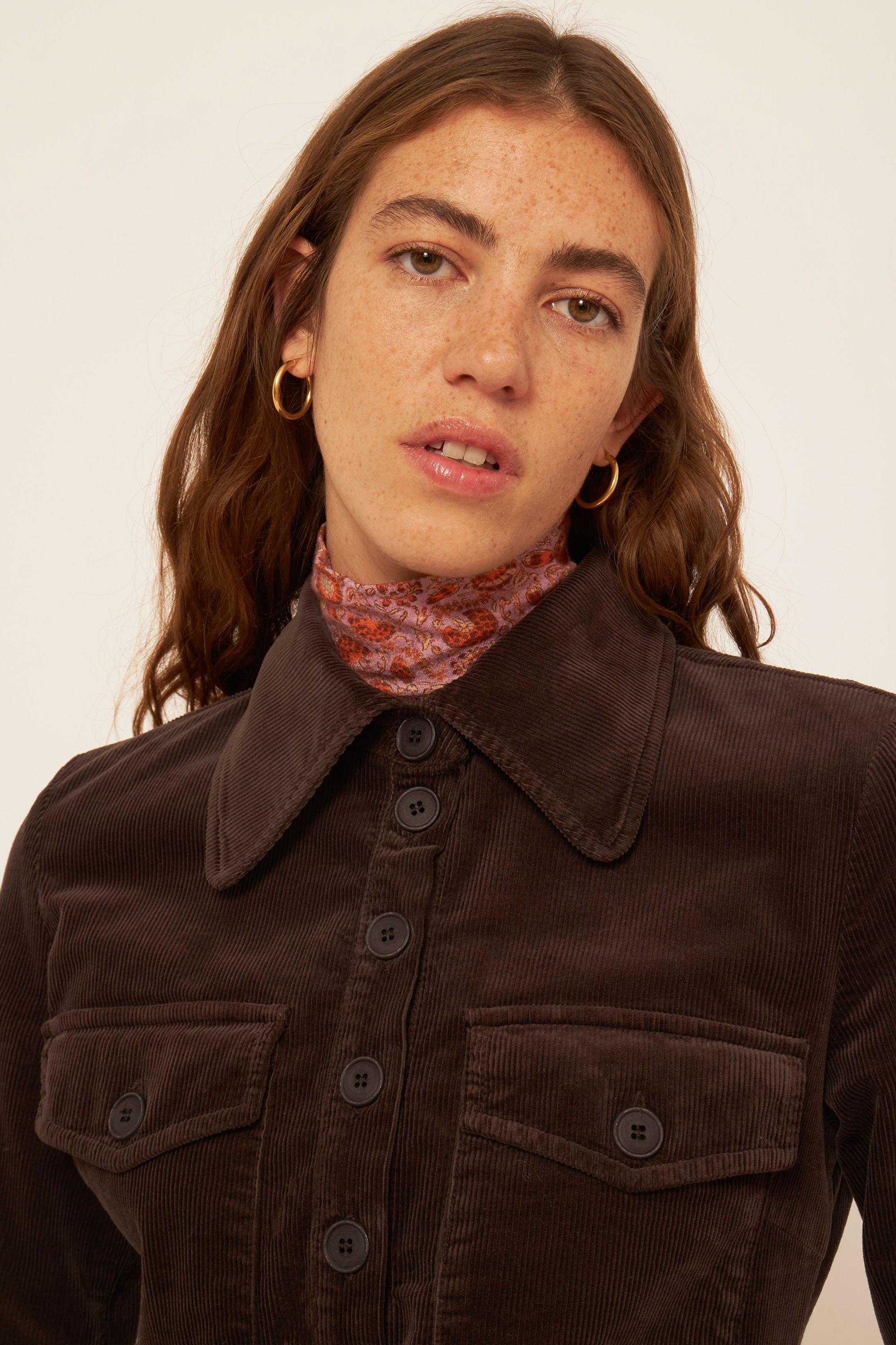 Chemise Maggy
