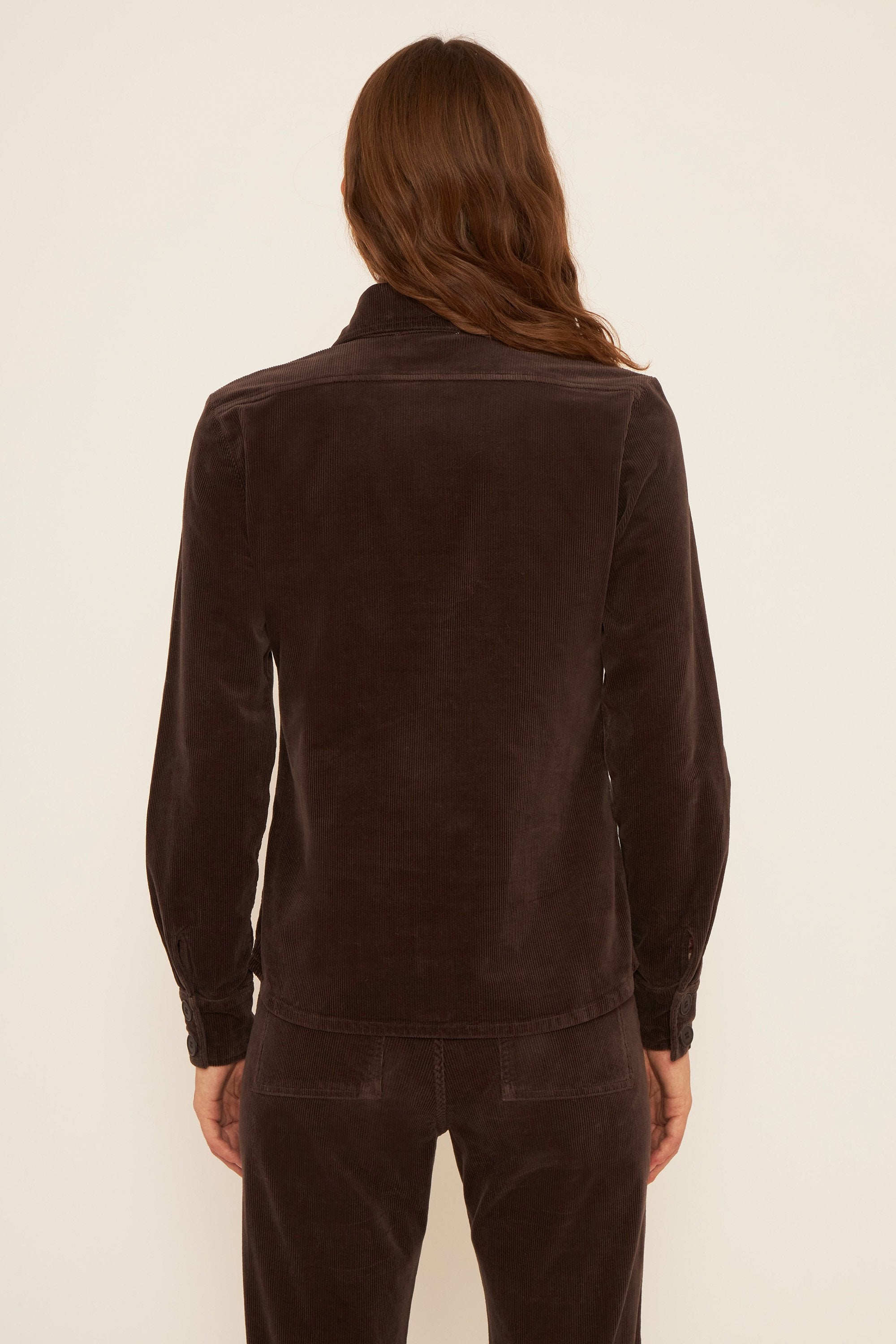 Chemise Maggy