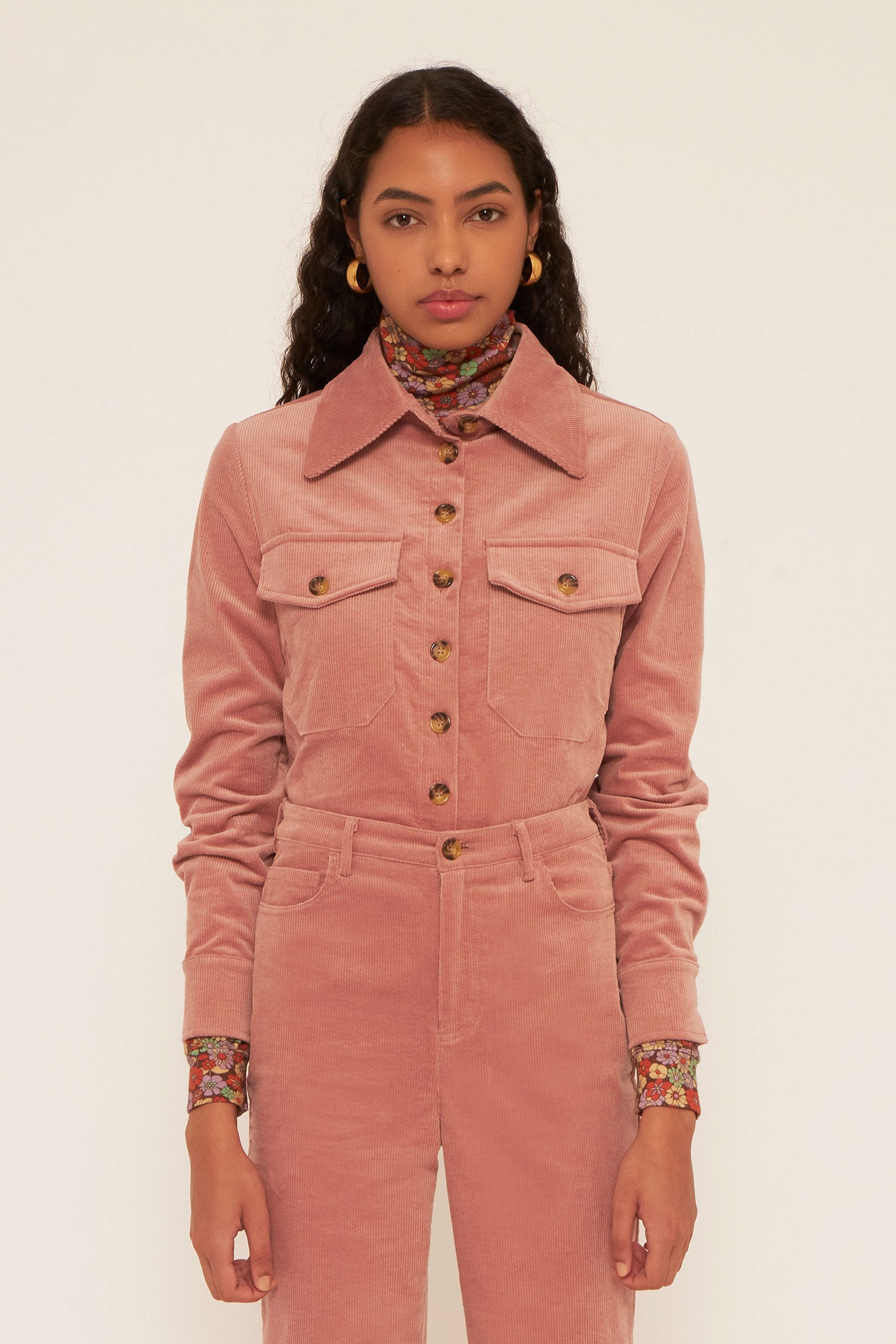 Chemise Maggy