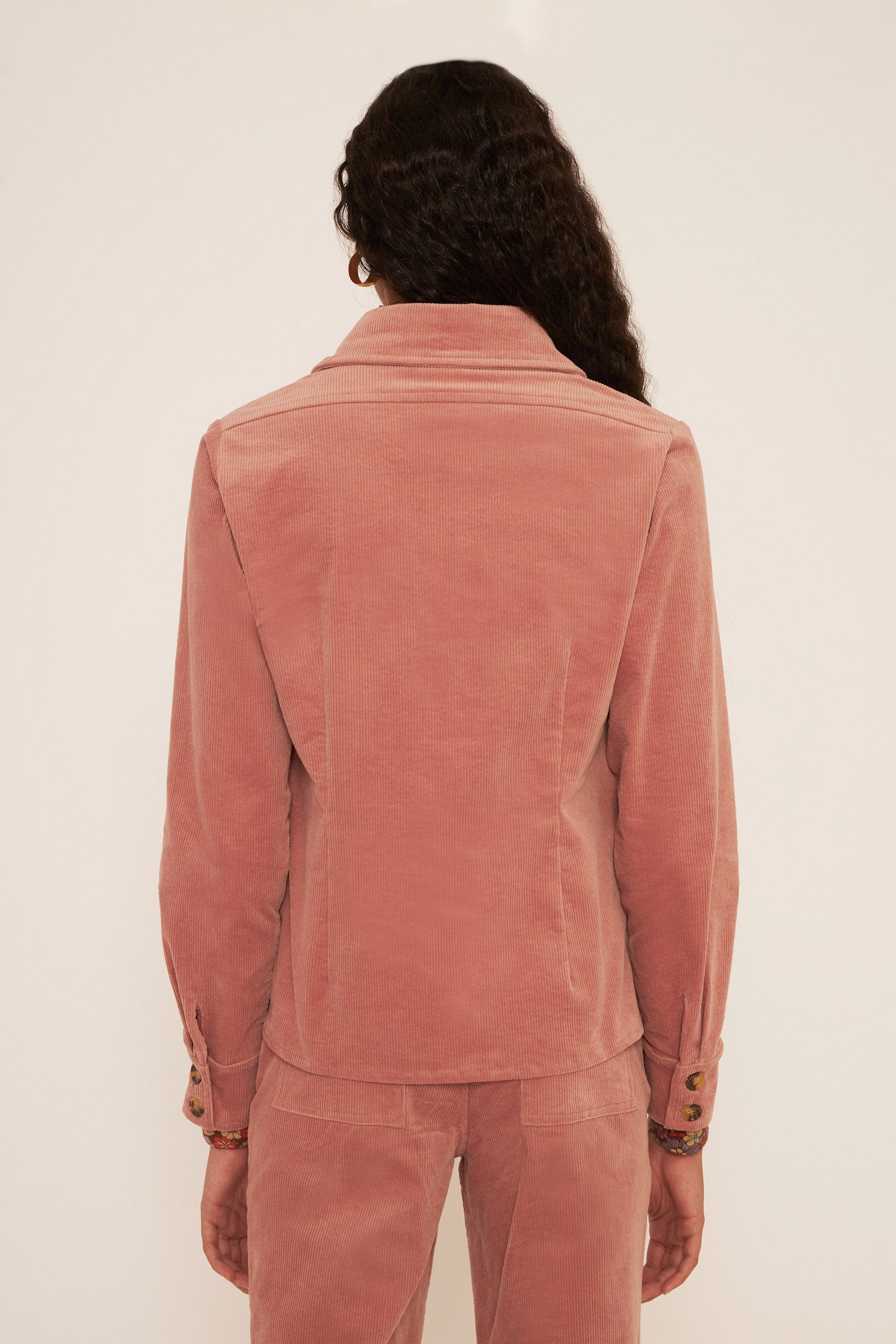 Chemise Maggy